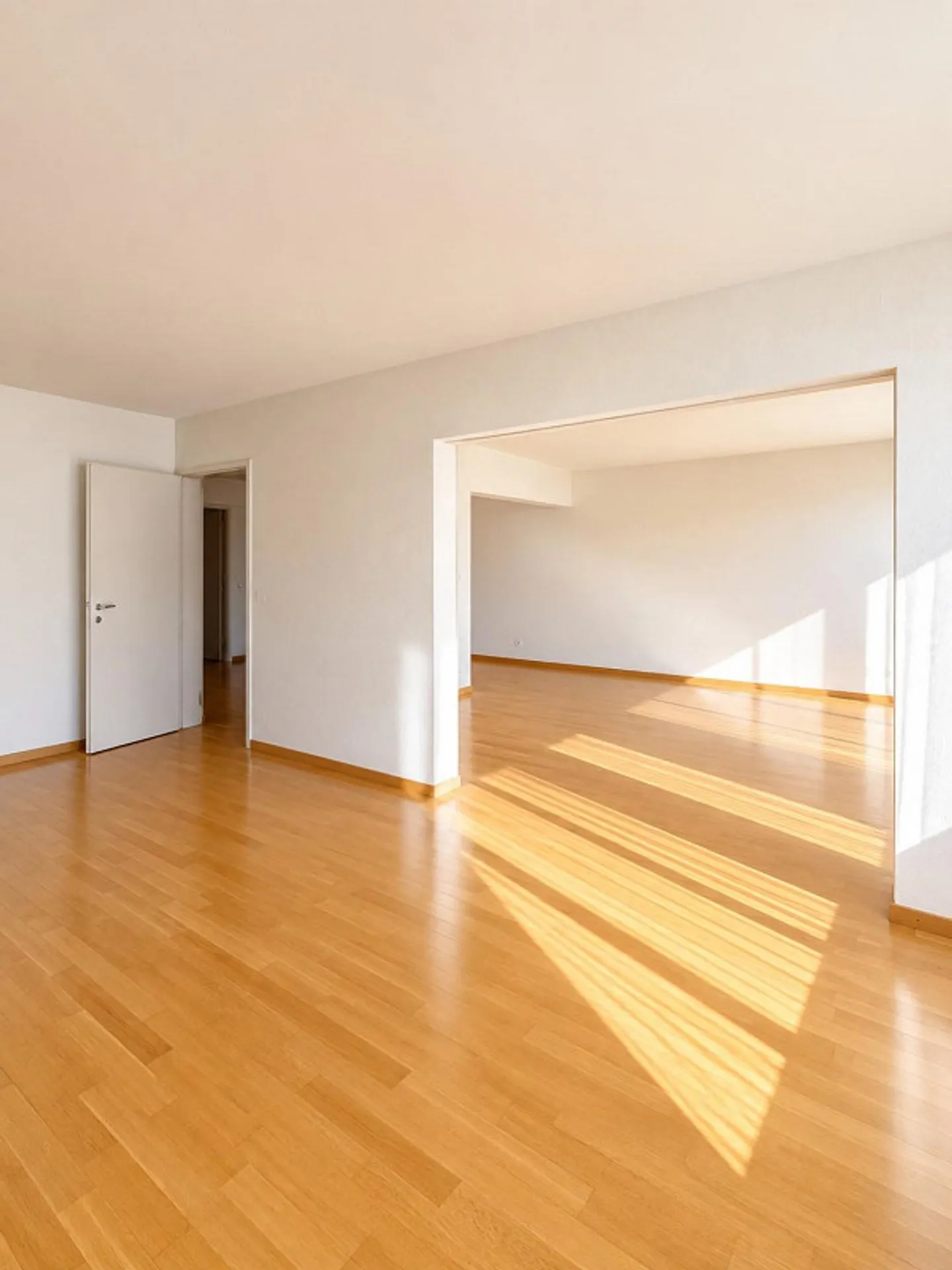 Geräumige Wohnung im Zentrum von Basel - Foto 2 von 13