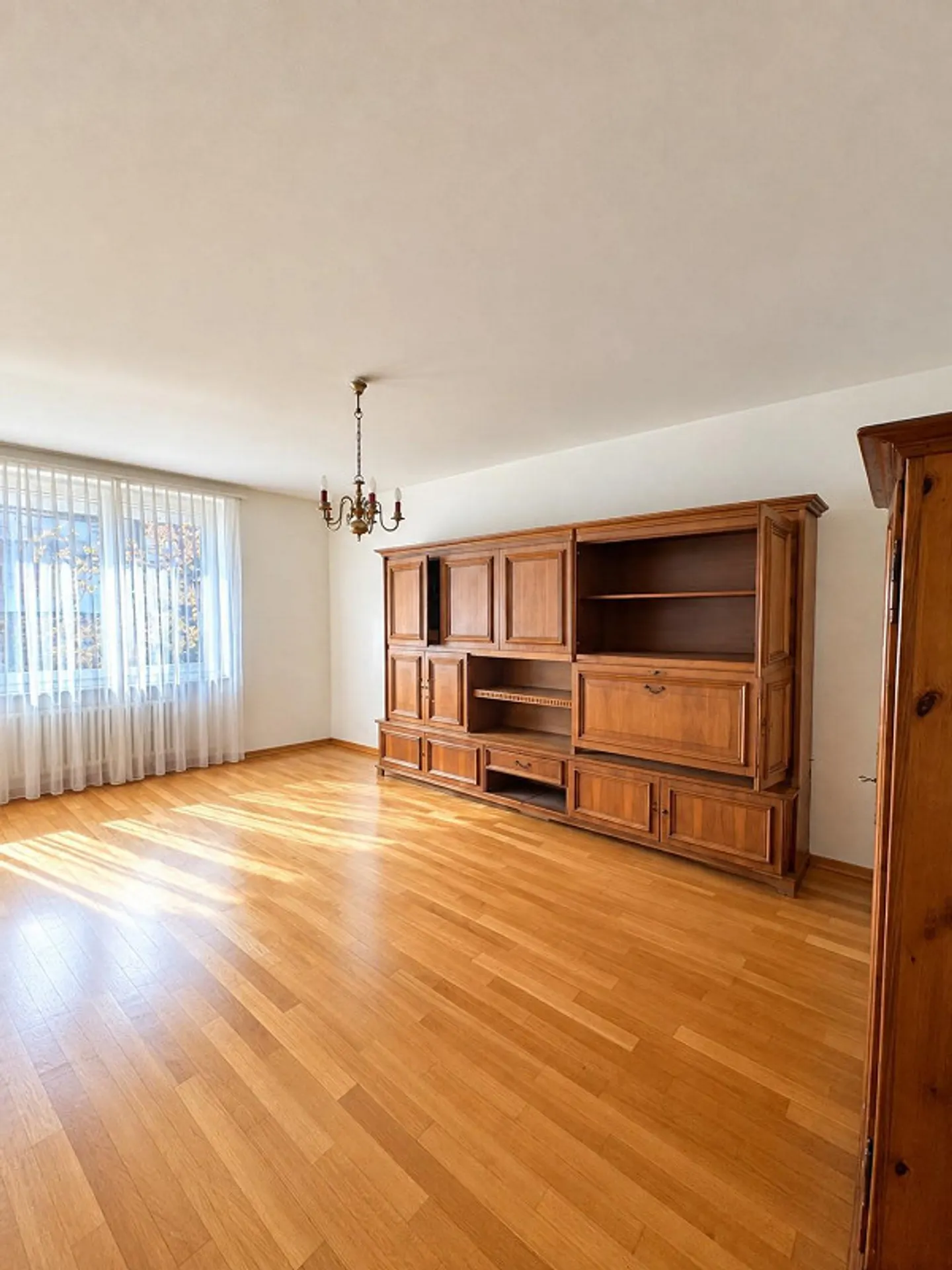Geräumige Wohnung im Zentrum von Basel - Foto 3 von 13
