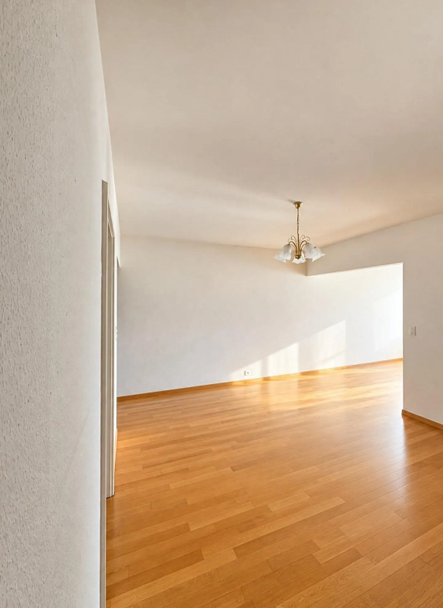 Geräumige Wohnung im Zentrum von Basel - Foto 4 von 13