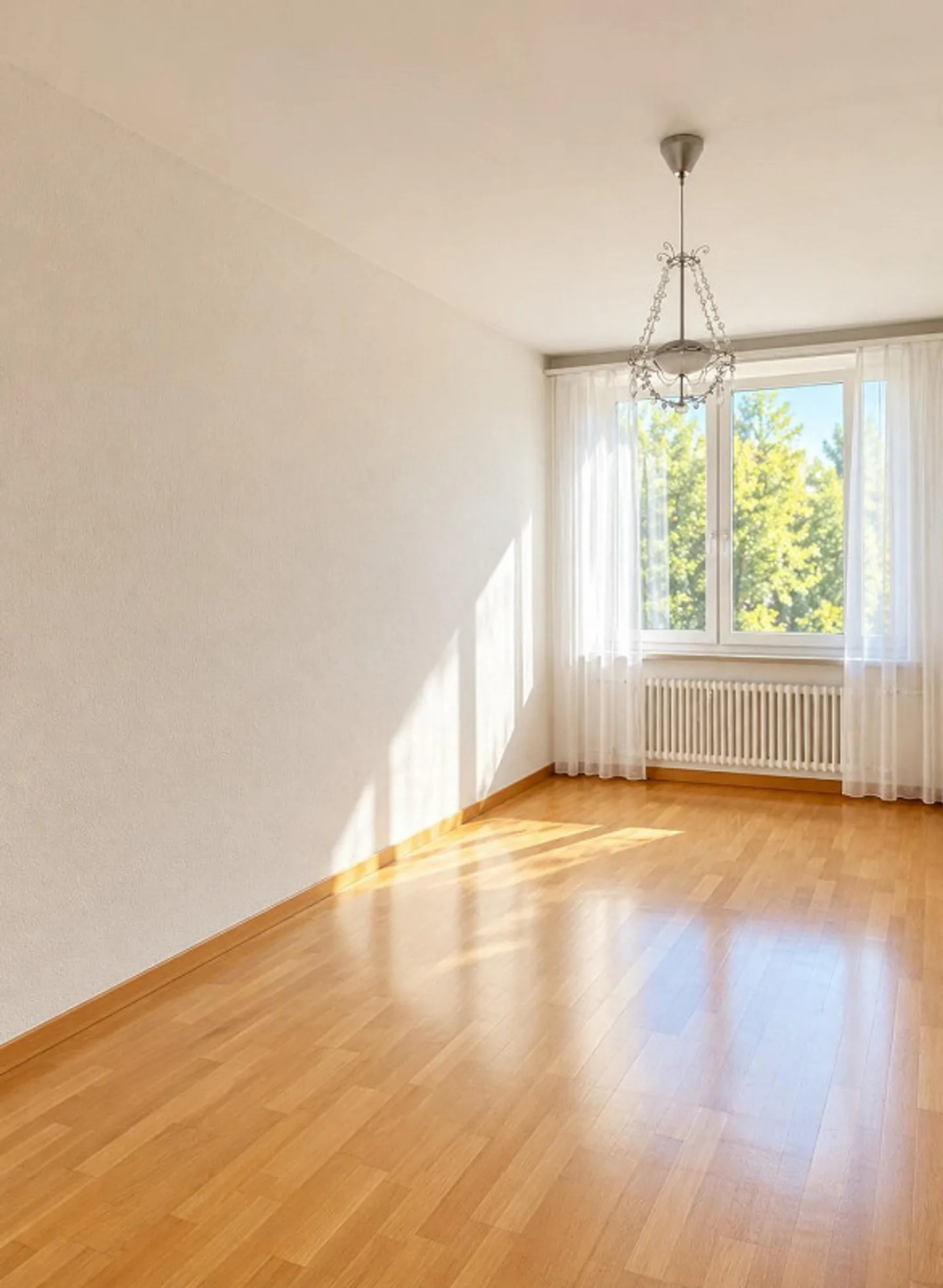Geräumige Wohnung im Zentrum von Basel - Foto 5 von 13