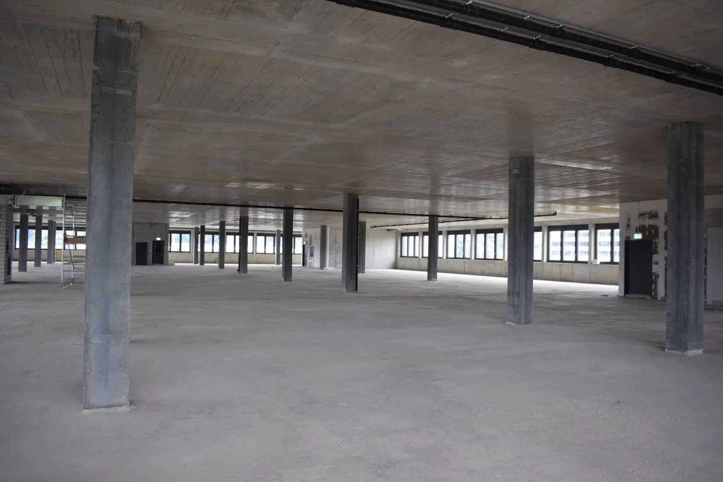 PARK 19 Frauenfeld - Attikageschoss - Foto 4 von 13