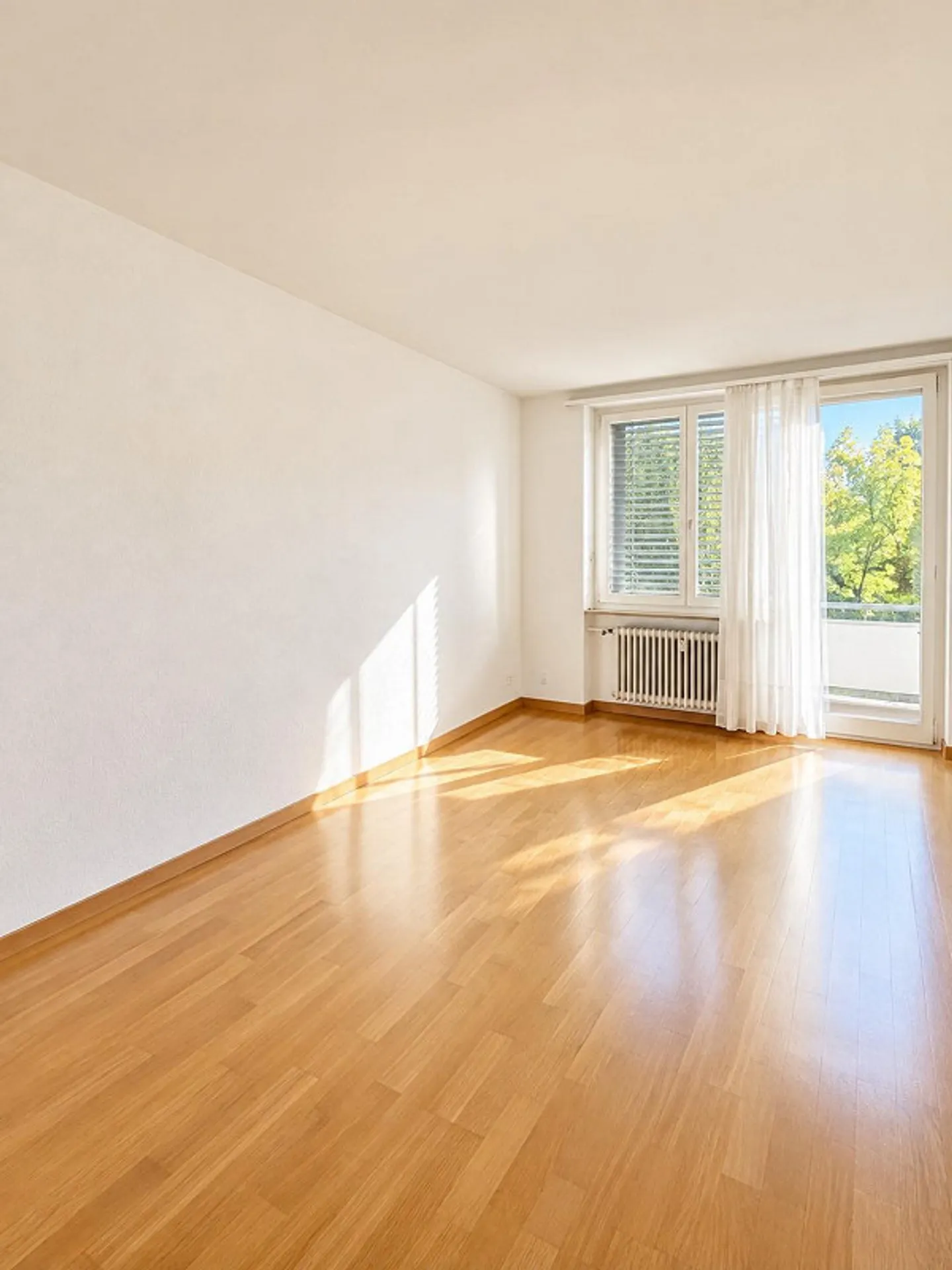 Geräumige Wohnung im Zentrum von Basel - Foto 6 von 13