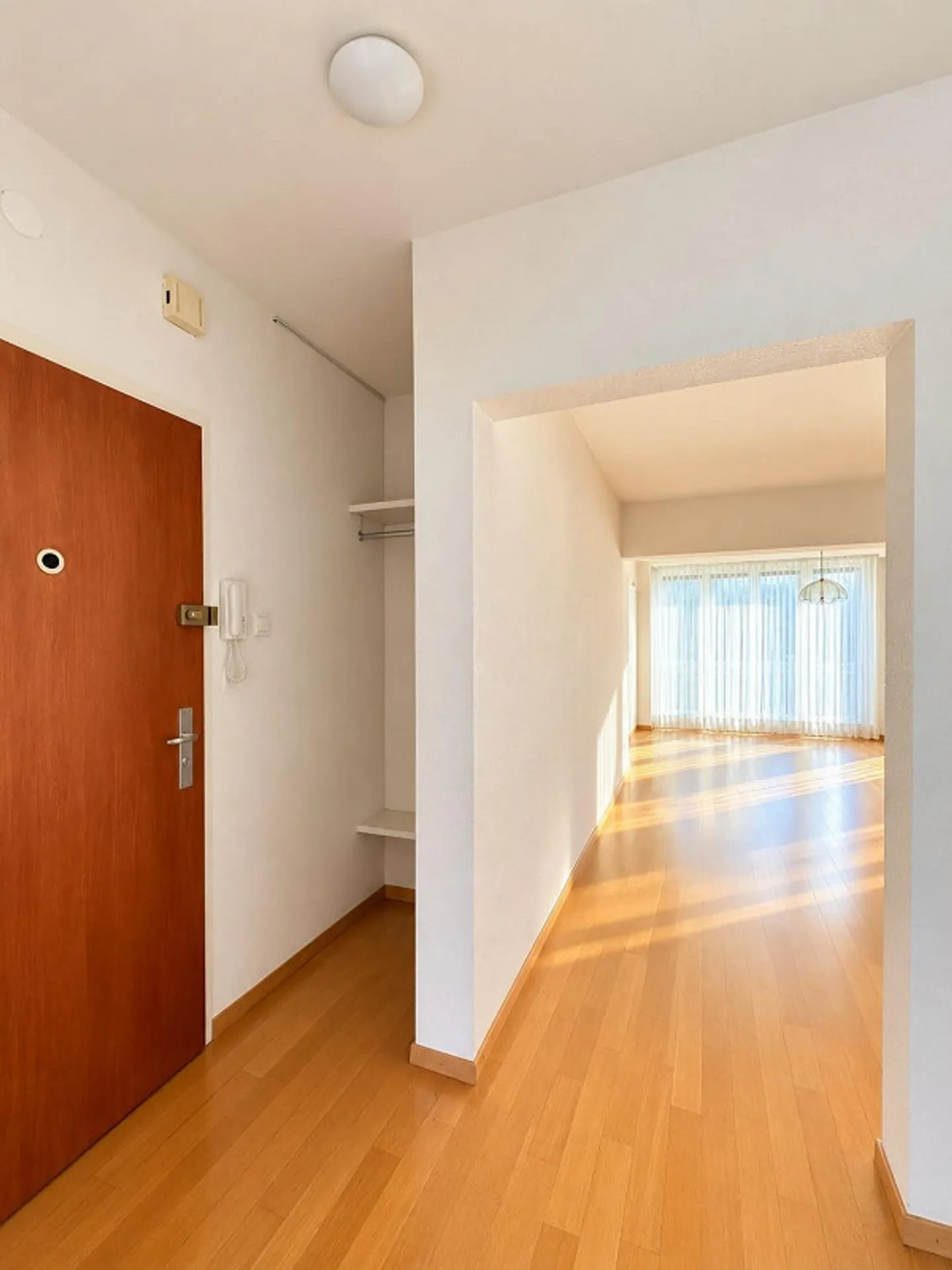 Geräumige Wohnung im Zentrum von Basel - Foto 7 von 13
