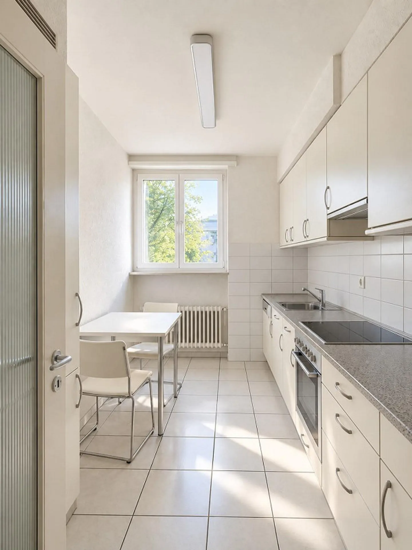 Geräumige Wohnung im Zentrum von Basel - Foto 8 von 13