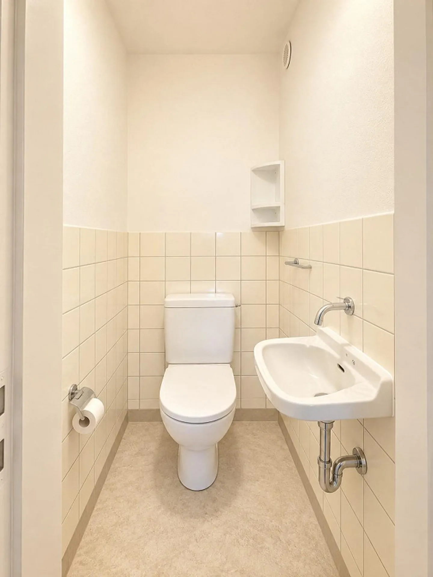 Geräumige Wohnung im Zentrum von Basel - Foto 10 von 13