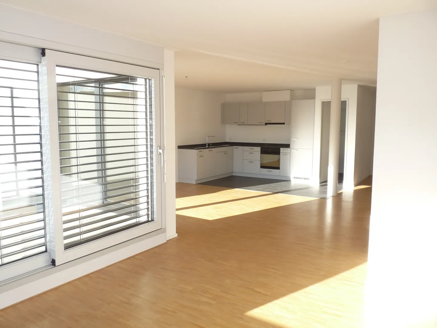 Au centre-ville avec une grande terrasse ! - Photo 7 sur 8