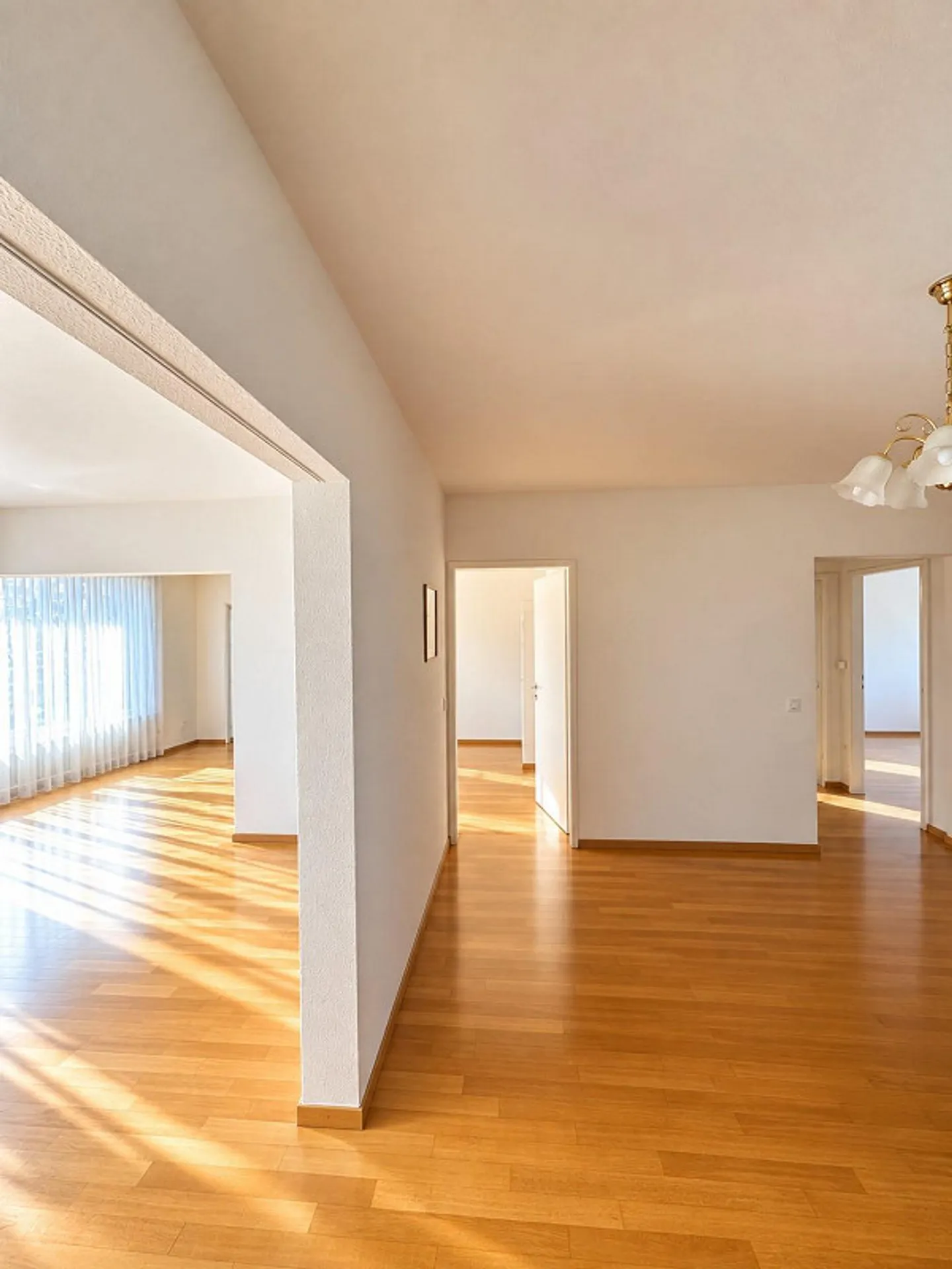 Geräumige Wohnung im Zentrum von Basel - Foto 11 von 13