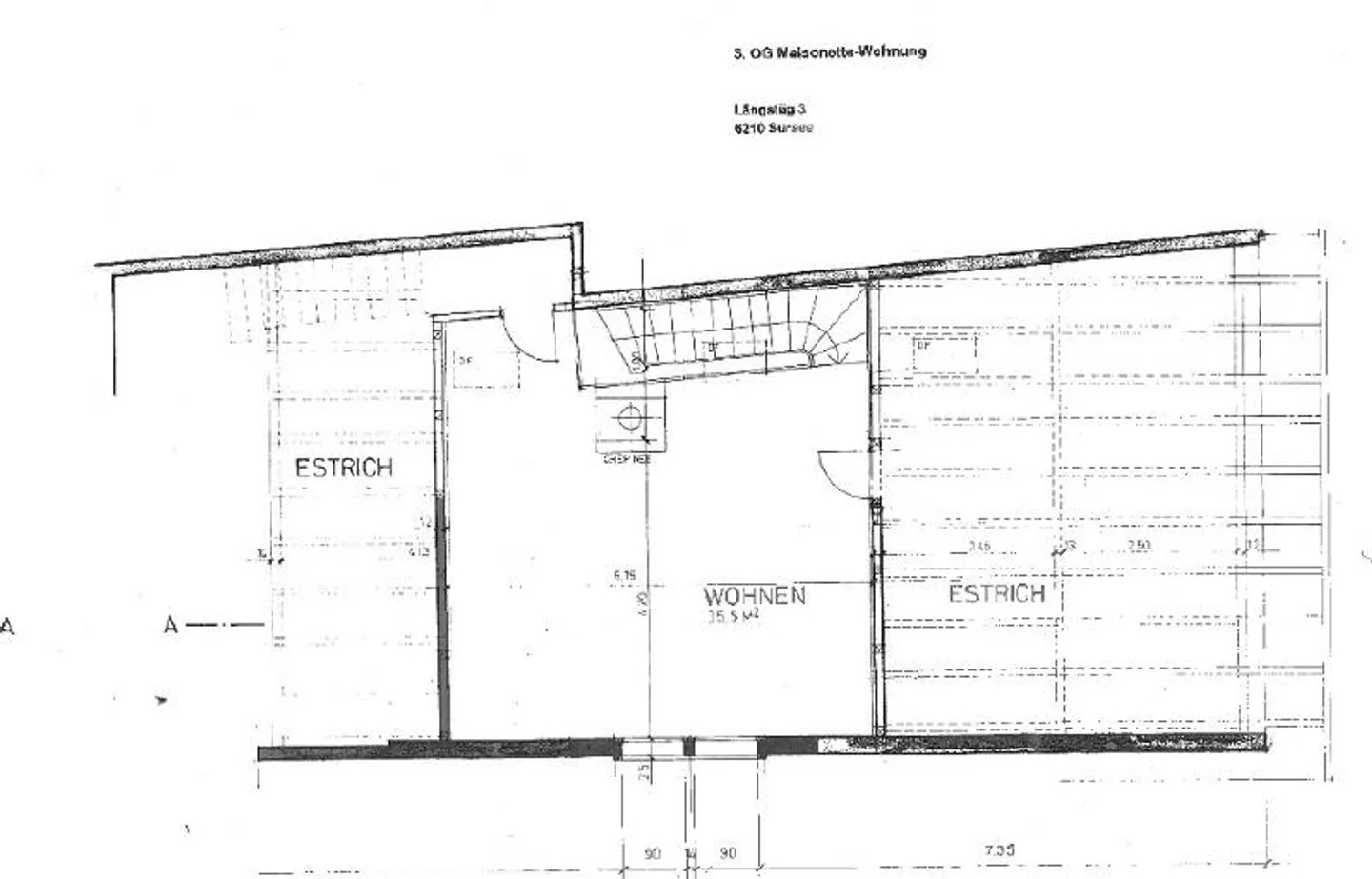 Ihr neues Zuhause im Städtli Sursee - Photo 9 of 10
