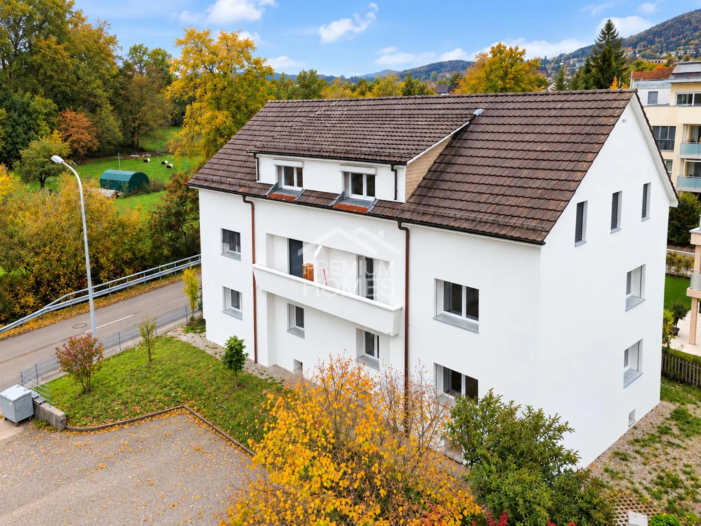 Maison multifamiliale bien entretenue en très bon état - Photo 8 sur 8