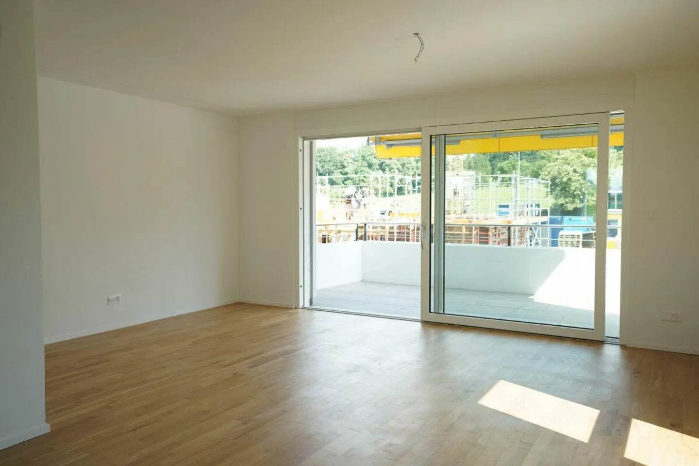Moderne 4.5-Zimmerwohnung - Foto 6 von 24