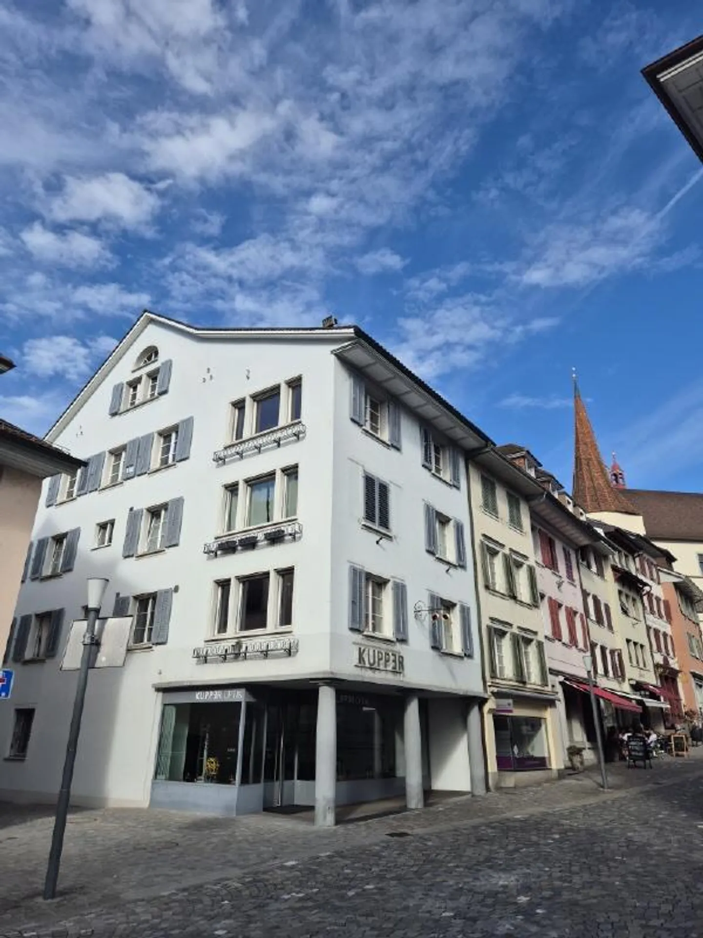 Ihr neues Zuhause im Städtli Sursee - Photo 10 of 10