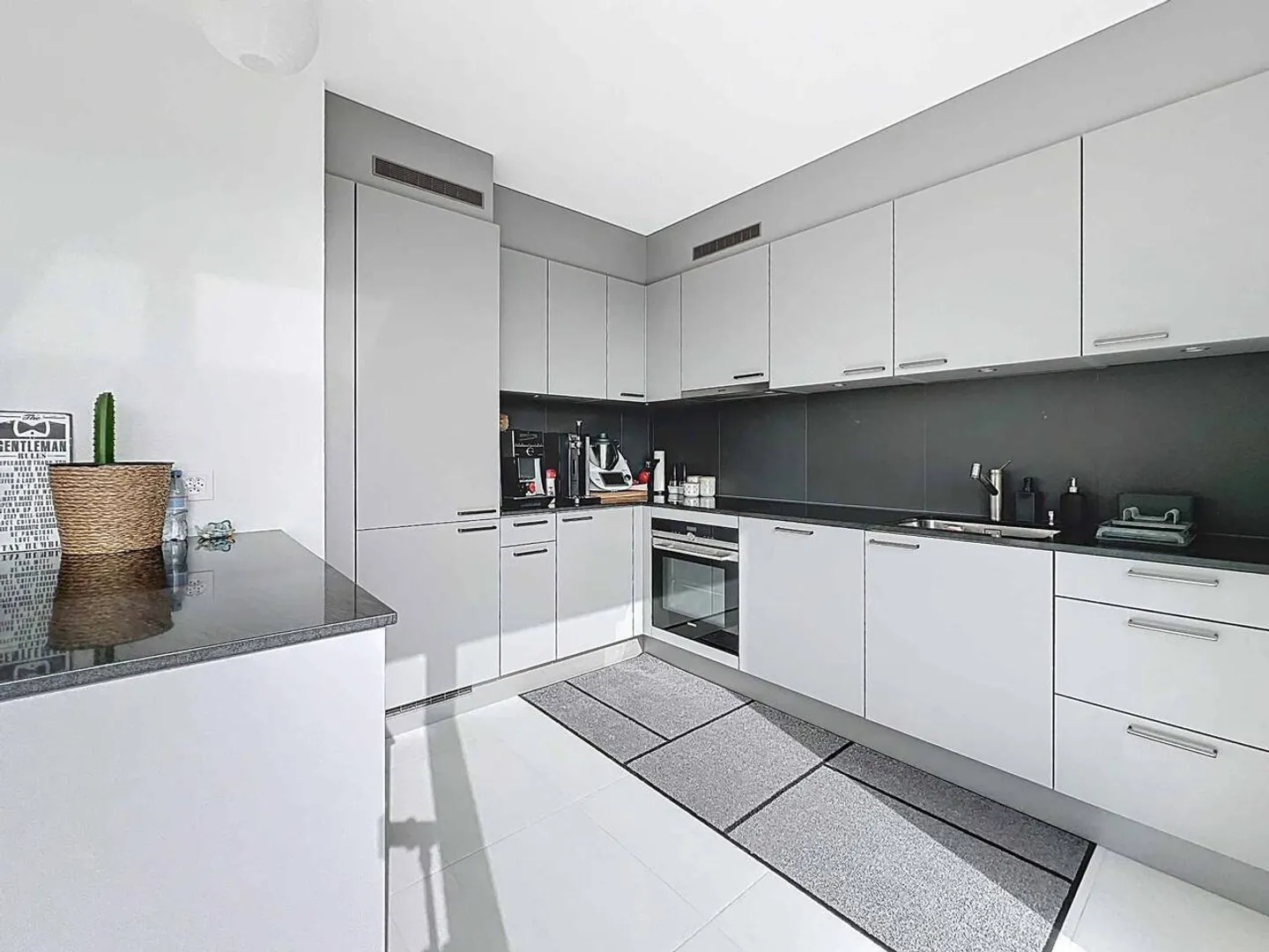 Modern Apartment with Lake View - Photo 5 of 11