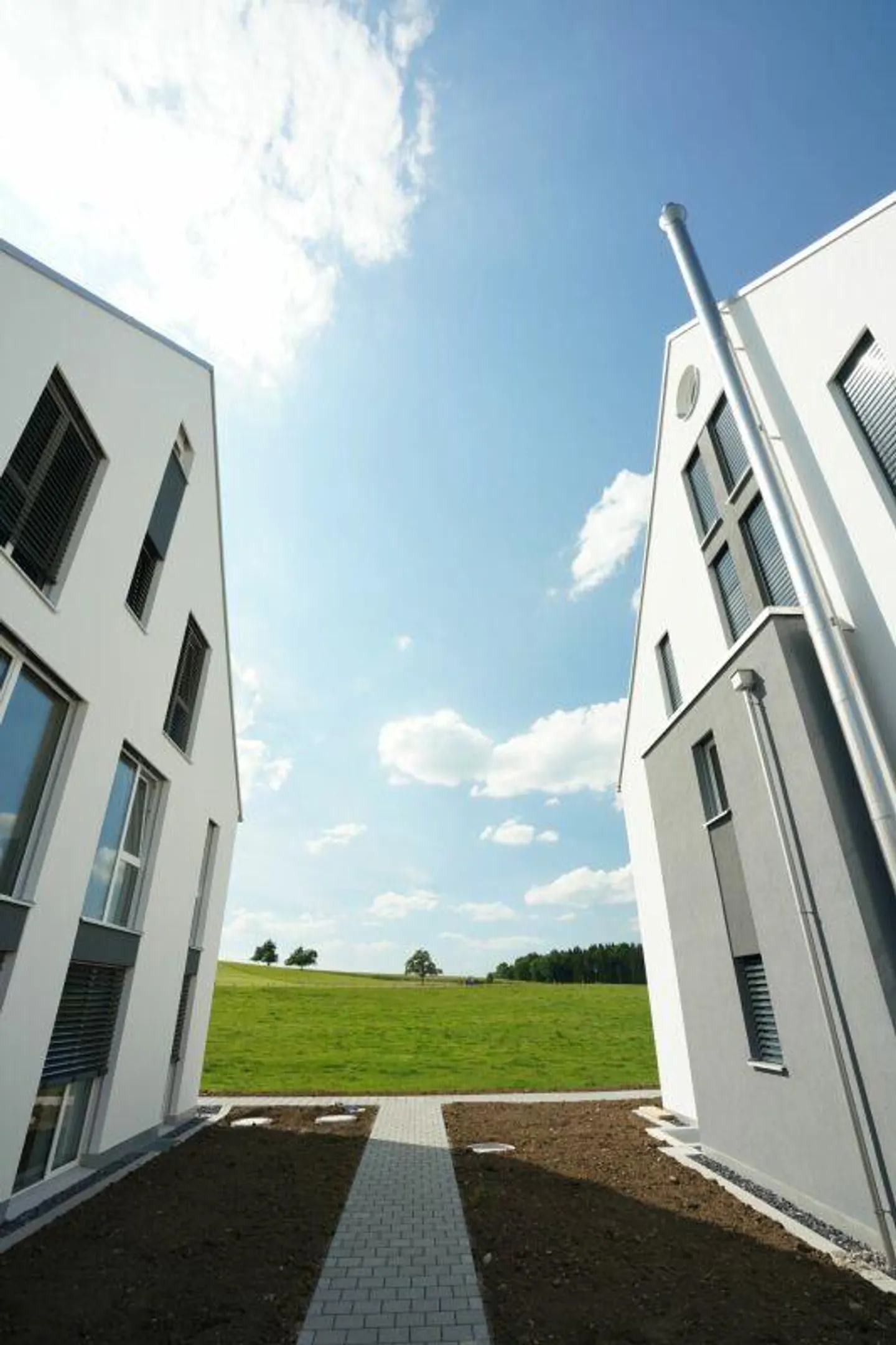 Moderne 4.5-Zimmerwohnung - Foto 3 von 24