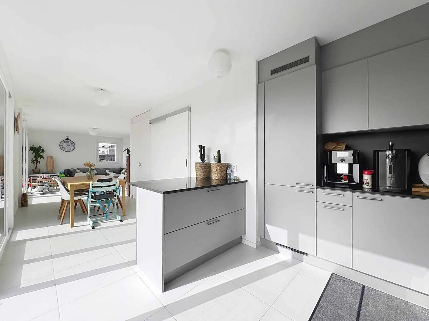 Modern Apartment with Lake View - Photo 6 of 11