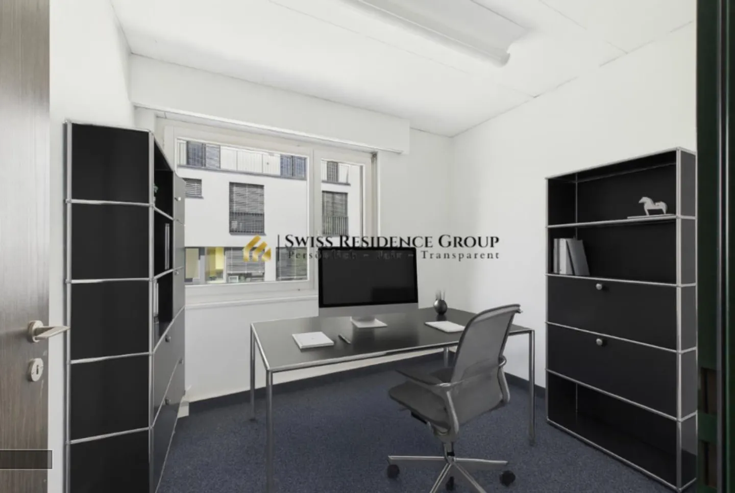 Bureau représentatif au cœur de Bülach - Photo 5 sur 15