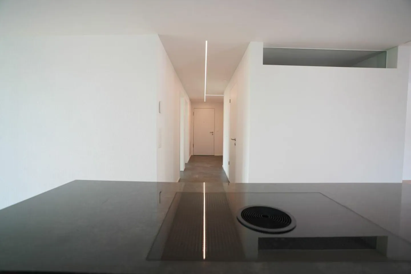 Moderne 4.5-Zimmerwohnung - Foto 12 von 24
