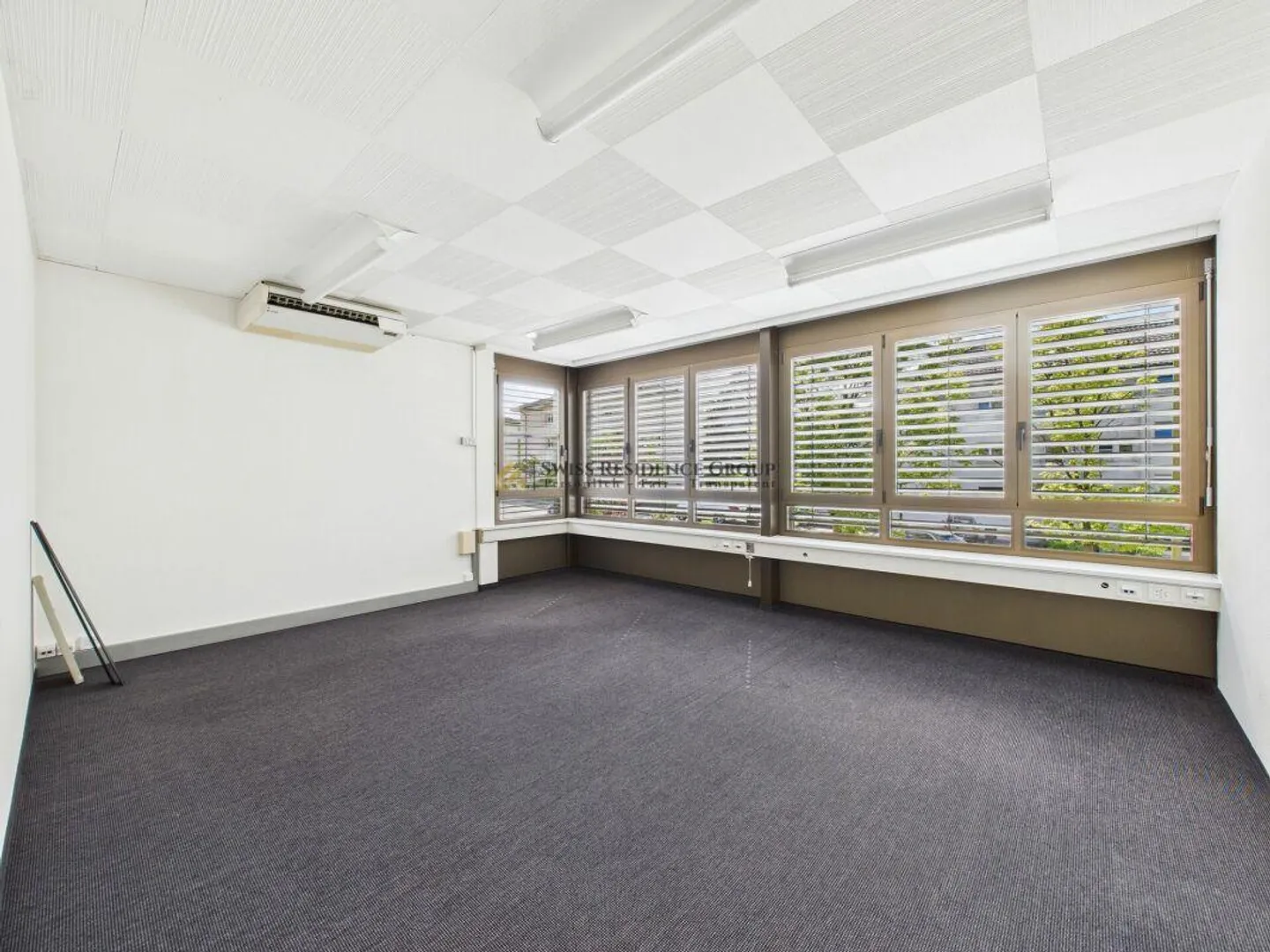 Bureau représentatif au cœur de Bülach - Photo 6 sur 15