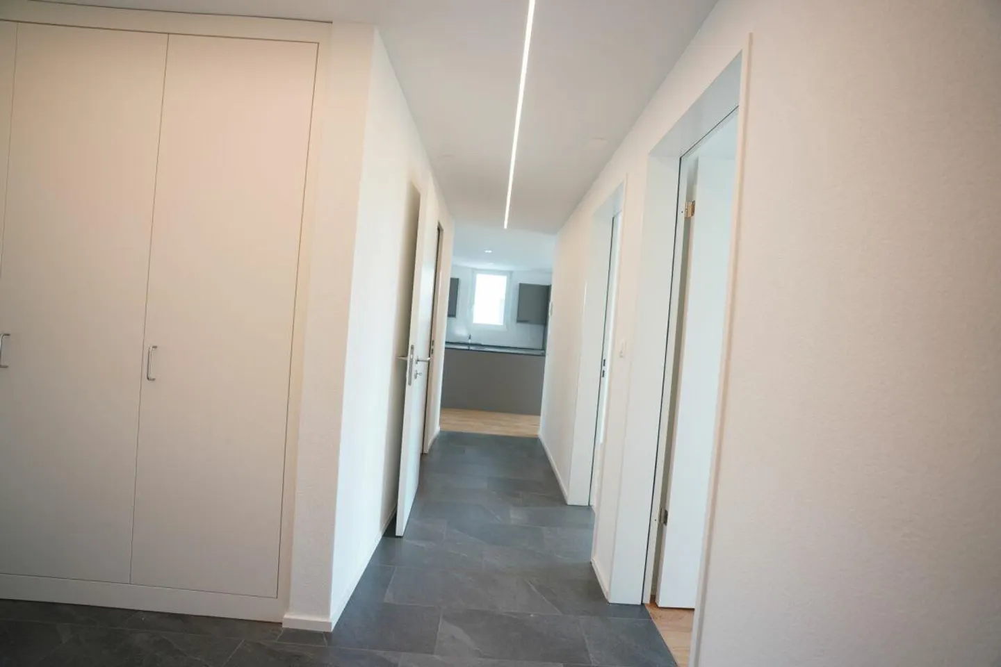 Moderne 4.5-Zimmerwohnung - Foto 22 von 24