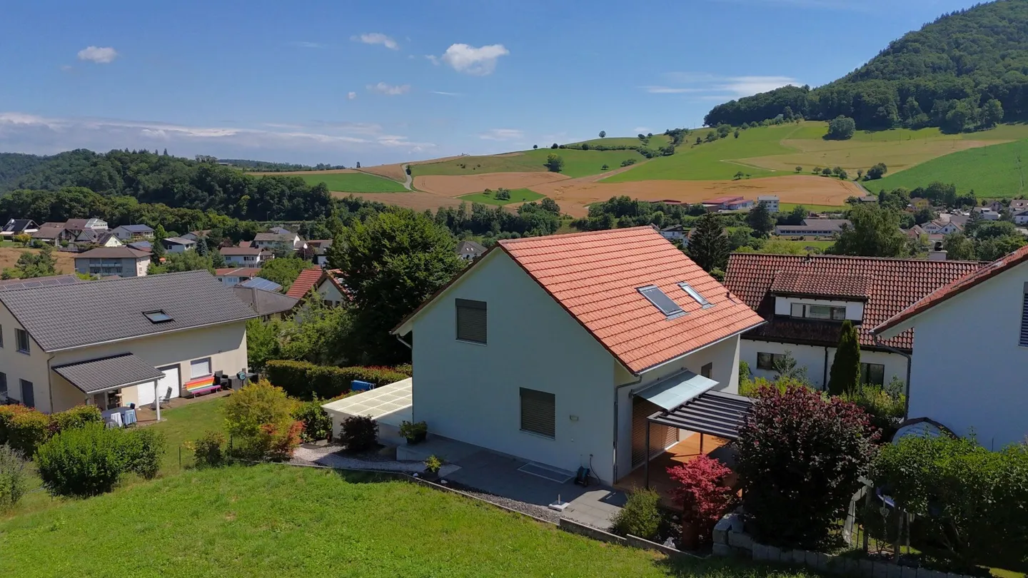 Luogo per arrivare e sentirsi bene - Villa unifamiliare indipendente in posizione idilliaca vicino alla zona ricreativa - Foto 23 di 24