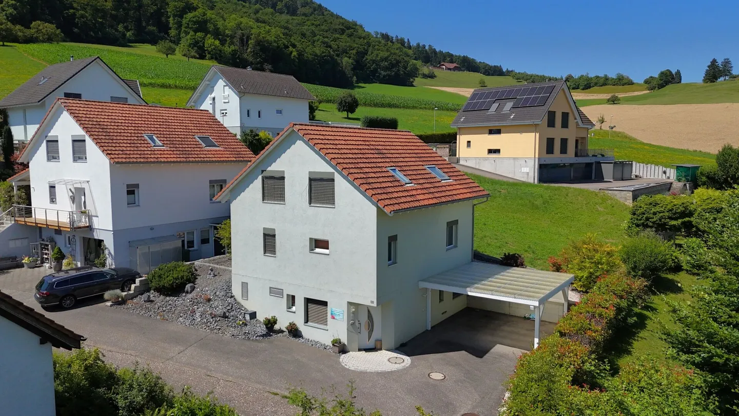 Luogo per arrivare e sentirsi bene - Villa unifamiliare indipendente in posizione idilliaca vicino alla zona ricreativa - Foto 24 di 24