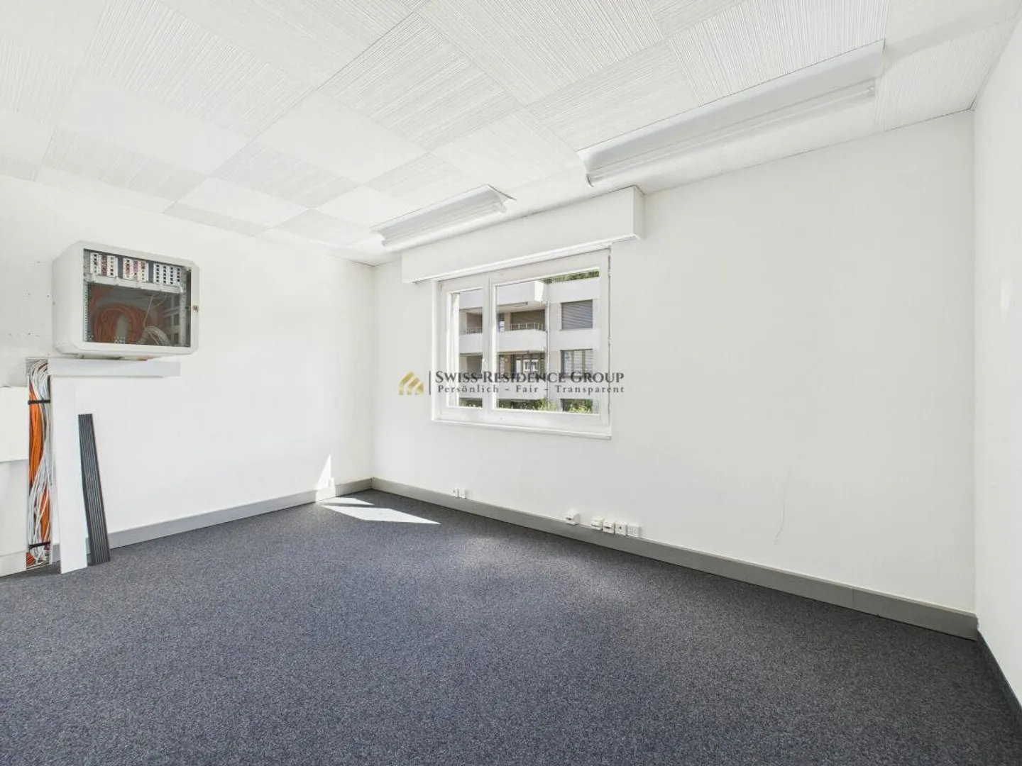 Bureau représentatif au cœur de Bülach - Photo 13 sur 15