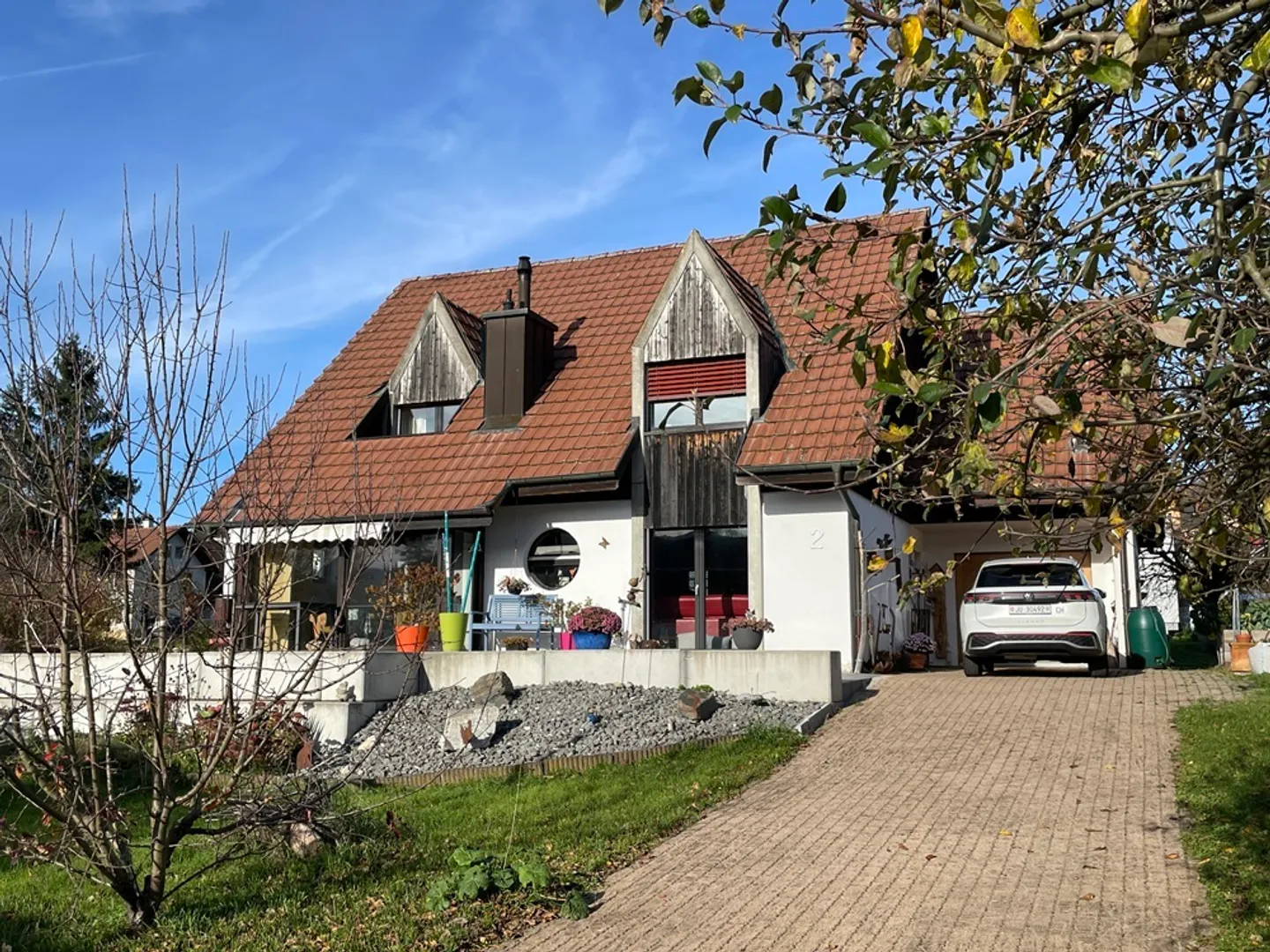 5.5-room house - Photo 1 of 13