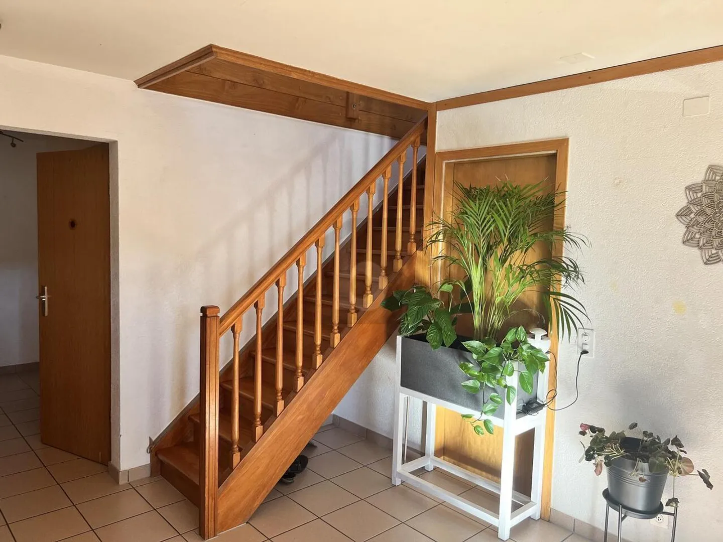 MAGNIFICENT ATYPICAL AND SPACIOUS DUPLEX - Photo 4 of 5
