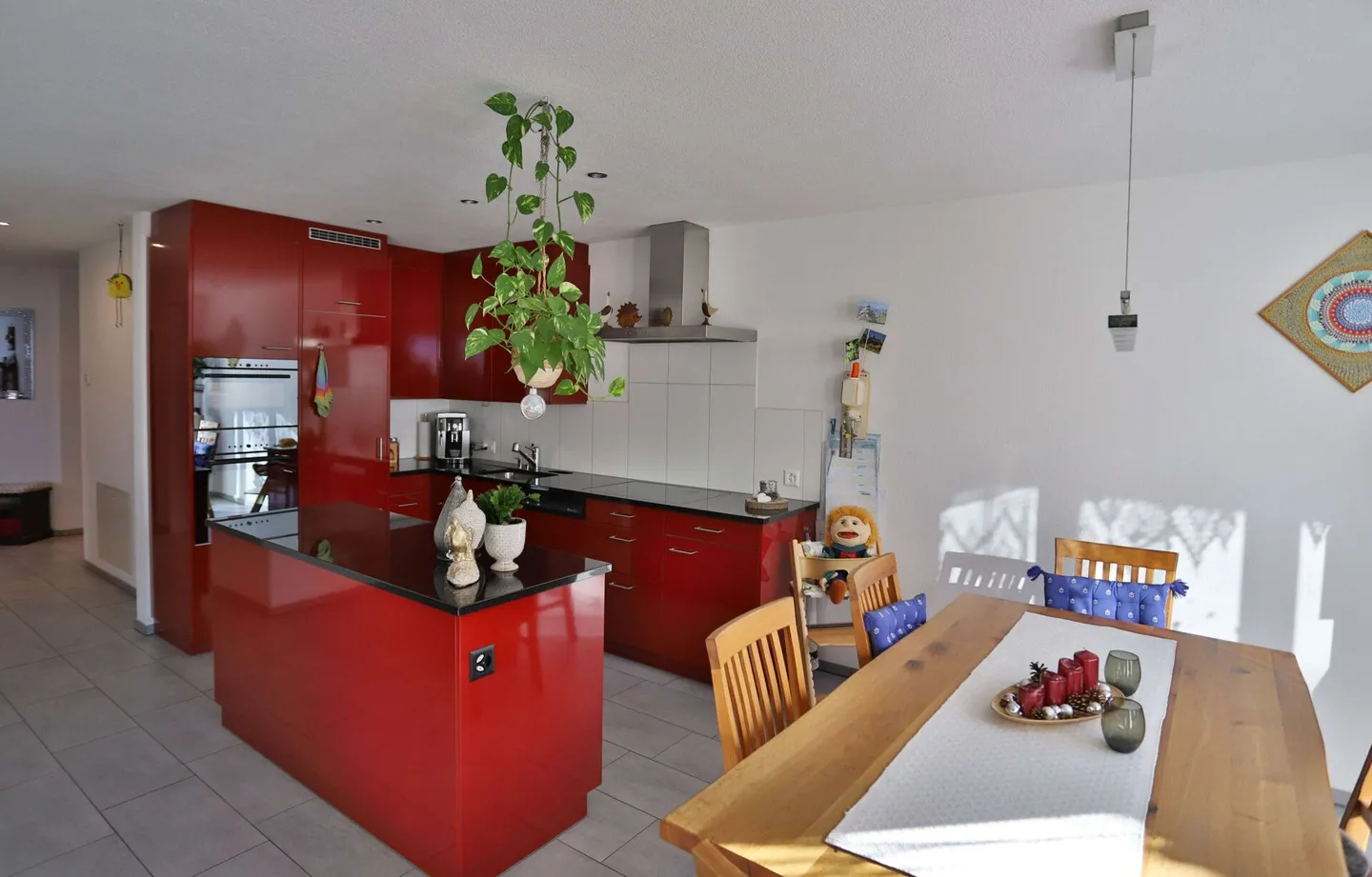 Spacious Garden Apartment in Central Location - Photo 1 of 7