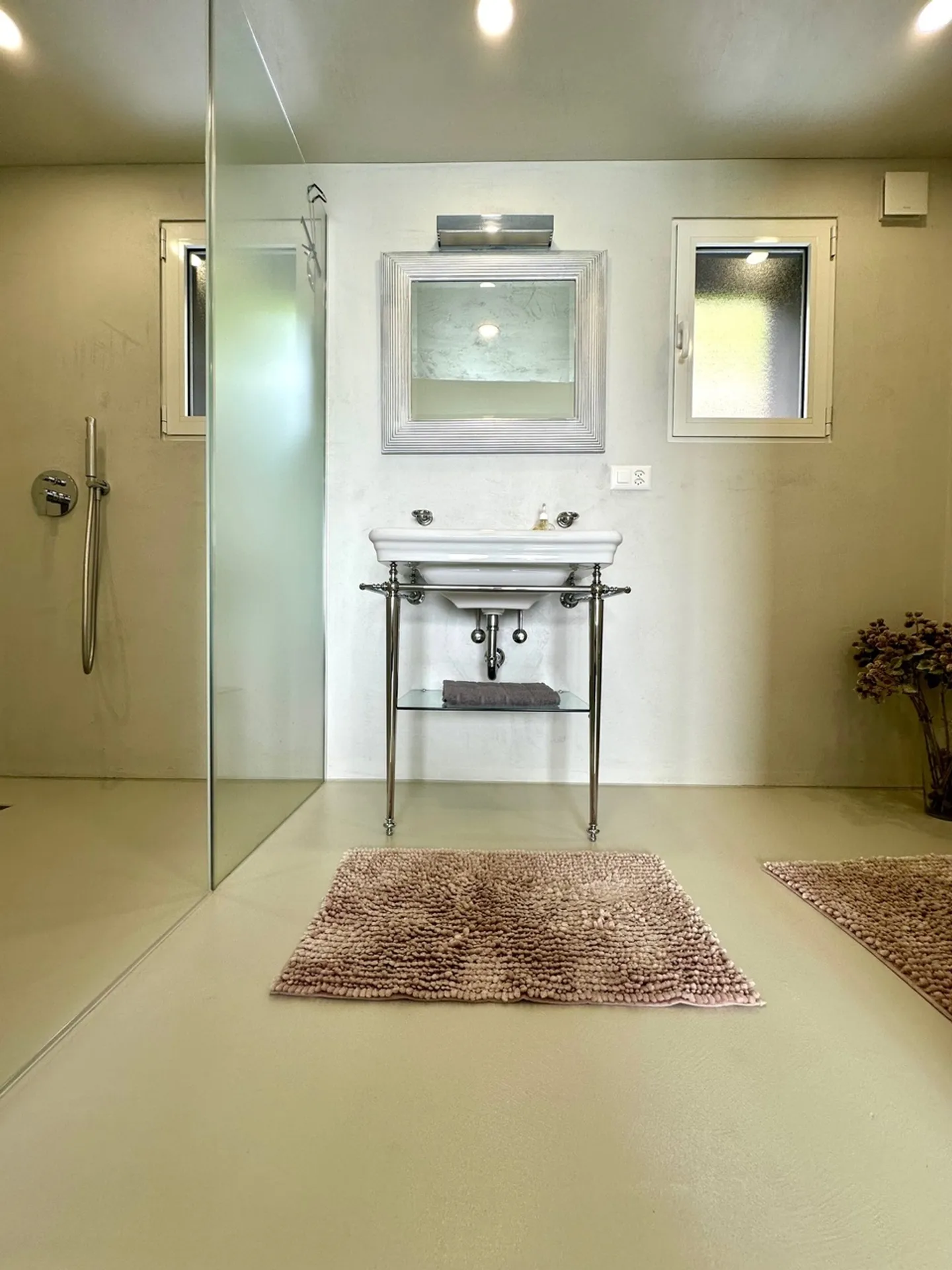 Appartement moderne avec vue spectaculaire à Ronco sopra Ascona - Photo 13 sur 18