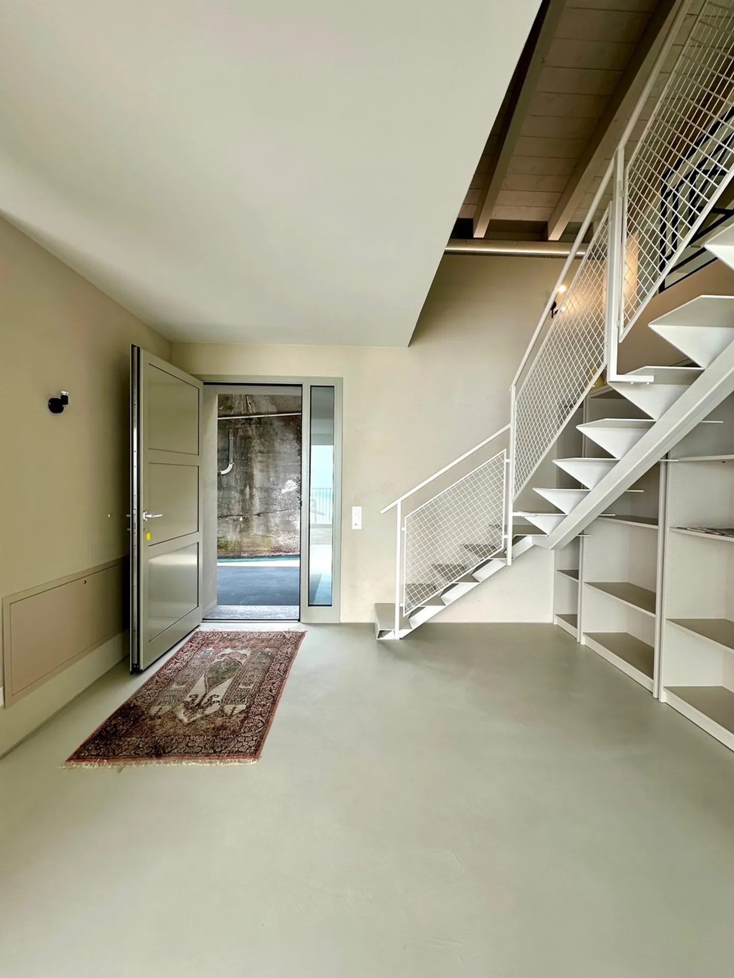 Appartement moderne avec vue spectaculaire à Ronco sopra Ascona - Photo 3 sur 18