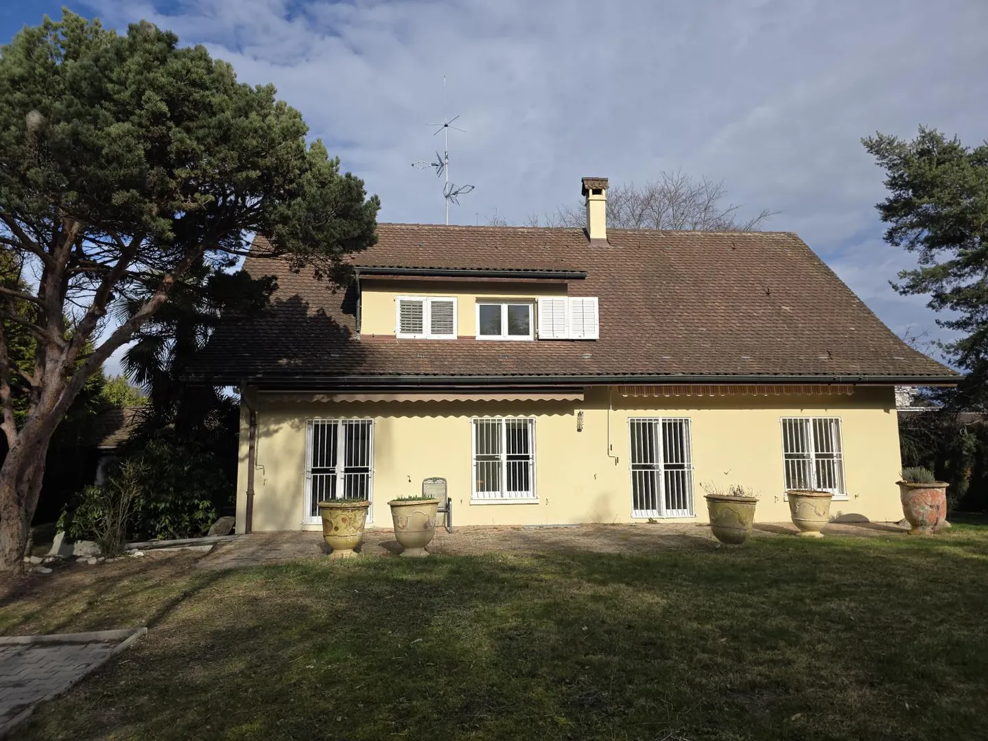 Casa 7.5 stanze - Foto 1 di 10