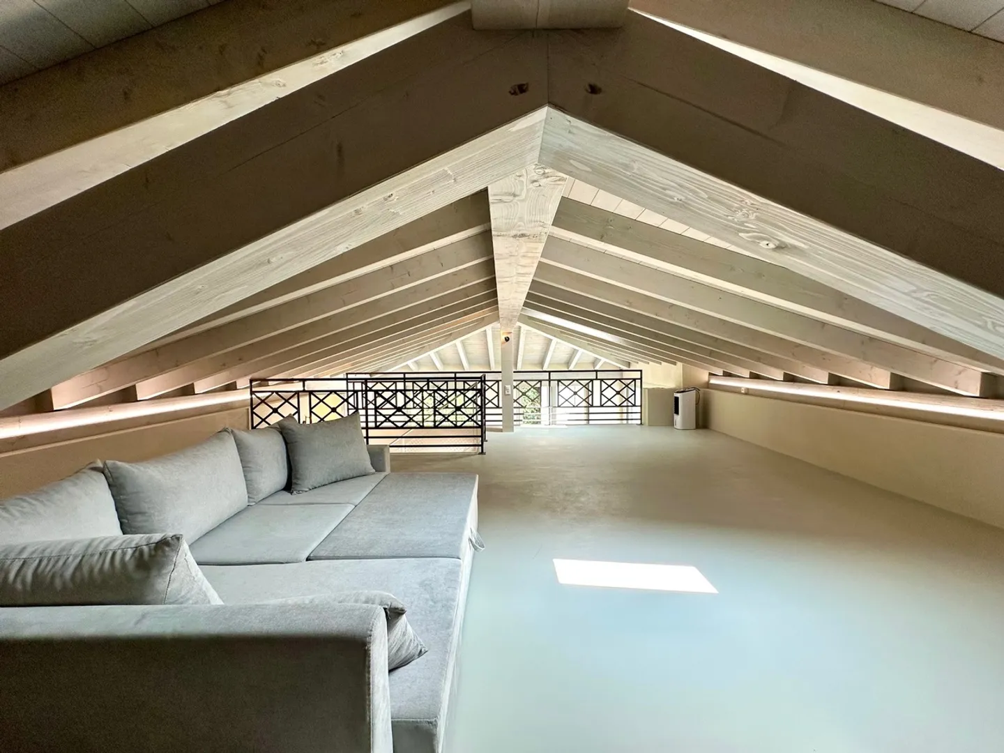 Appartement moderne avec vue spectaculaire à Ronco sopra Ascona - Photo 18 sur 18