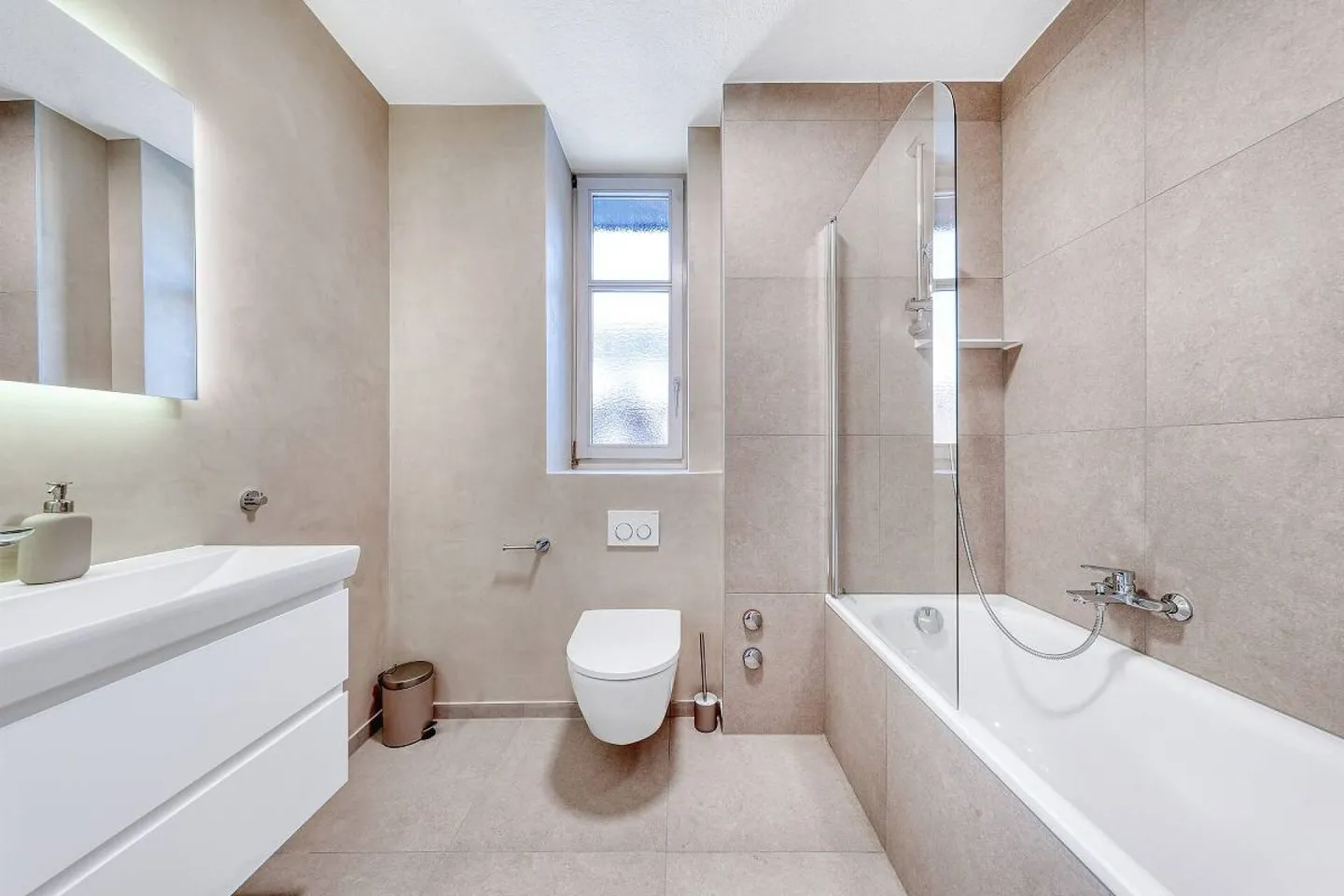 4.5-Zimmerwohnung in Villars-sur-Ollon - Foto 9 von 11