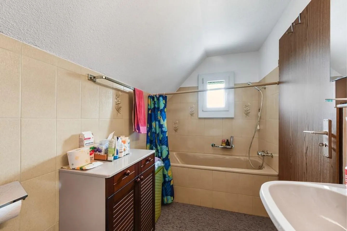 Besondere Ferienwohnung in Nesslau, ideal für Skifans und Wanderer! - Foto 11 di 13