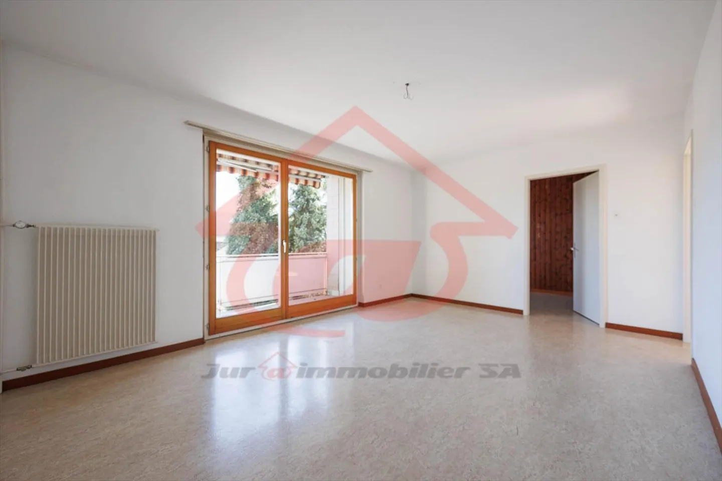 4-Zimmer-Wohnung - Foto 3 von 18