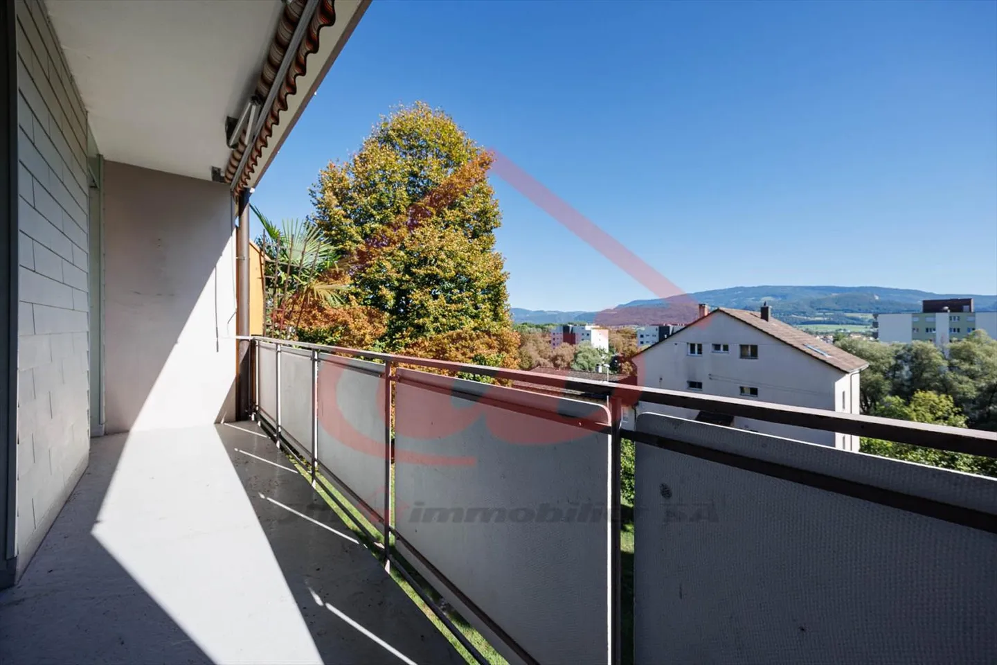 4-Zimmer-Wohnung - Foto 5 von 18