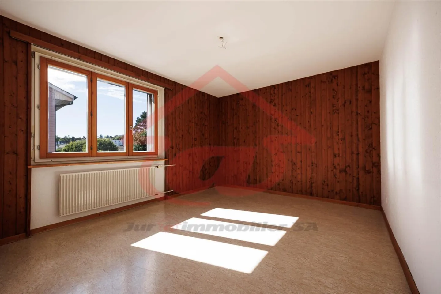 4-Zimmer-Wohnung - Foto 6 von 18