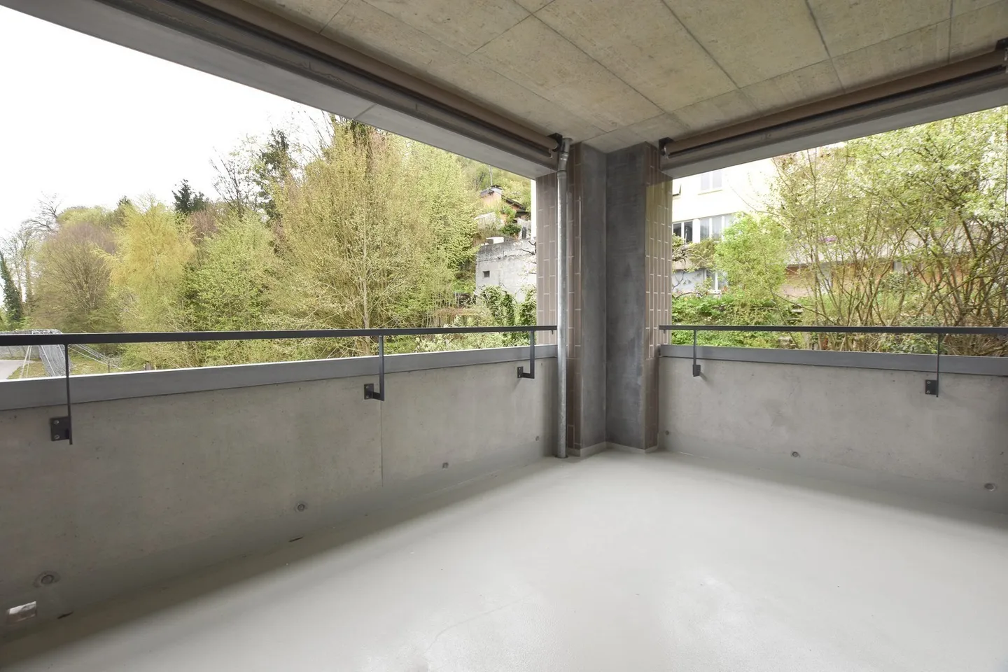 Appartamento moderno a Burgdorf - Foto 10 di 13