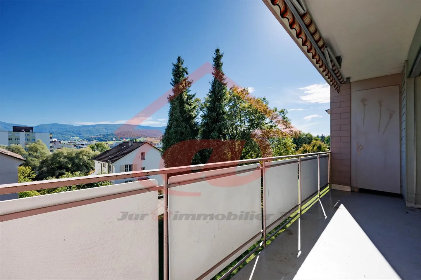 4-Zimmer-Wohnung - Foto 13 von 18