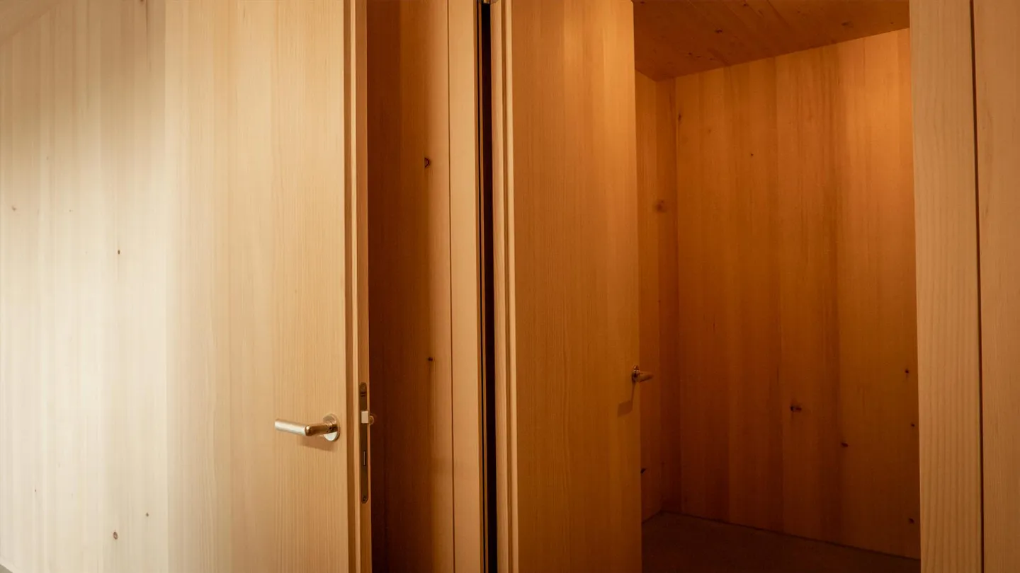 Stilvolle Wohnung im Seetal - Foto 9 von 16