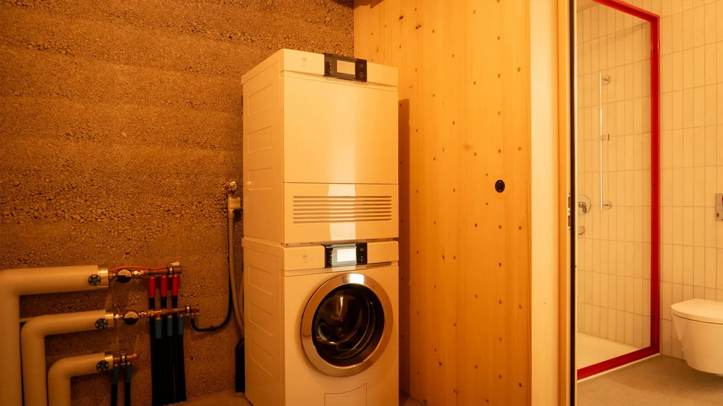 Stilvolle Wohnung im Seetal - Foto 10 von 16
