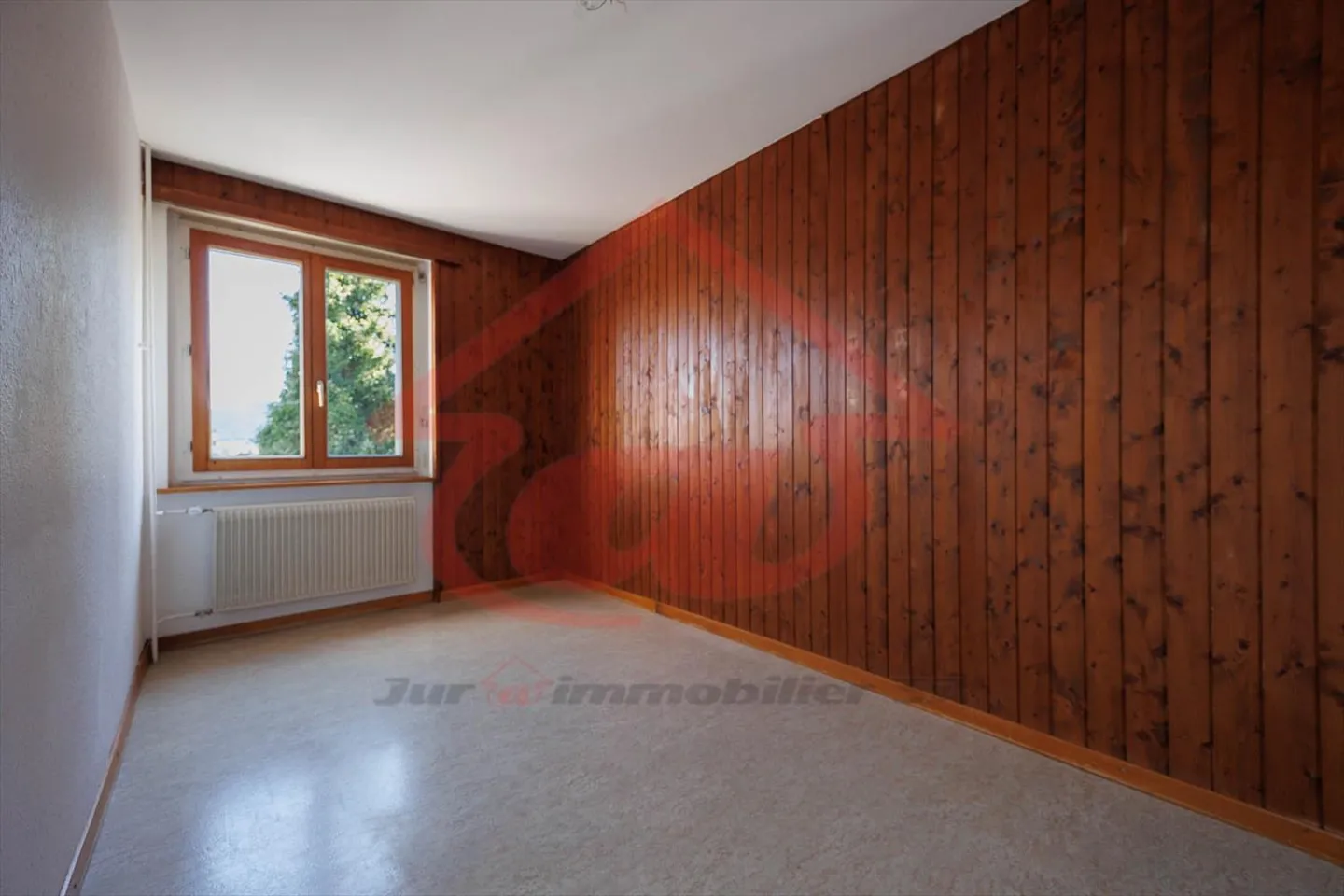 4-Zimmer-Wohnung - Foto 16 von 18