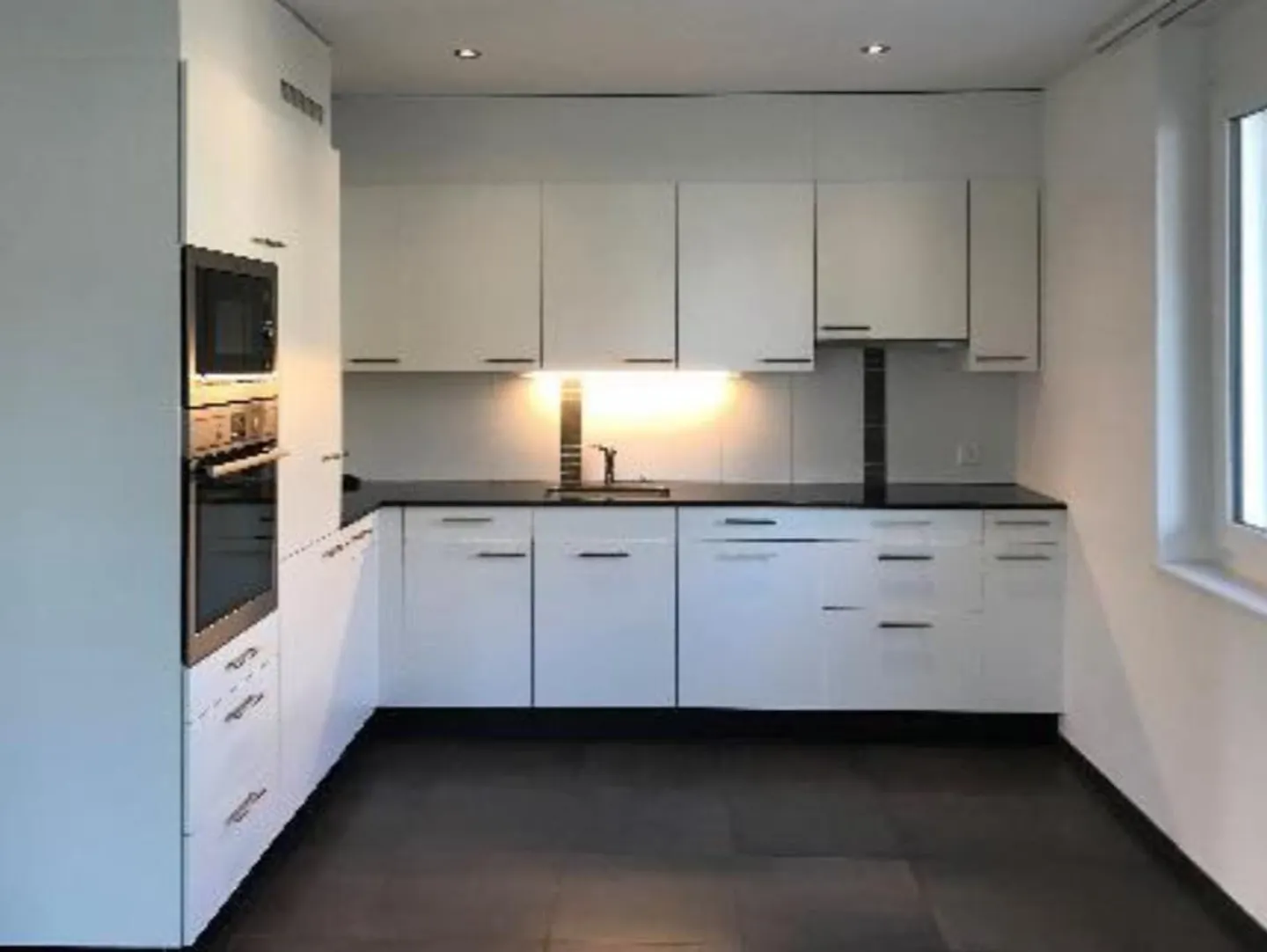Appartamento 3.5 stanze - Foto 4 di 8