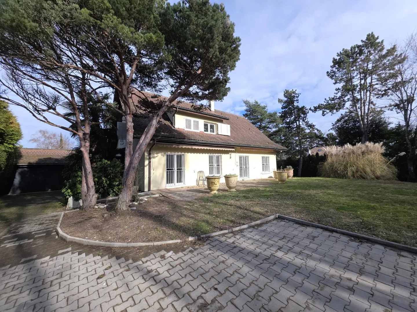 Casa 7.5 stanze - Foto 2 di 10