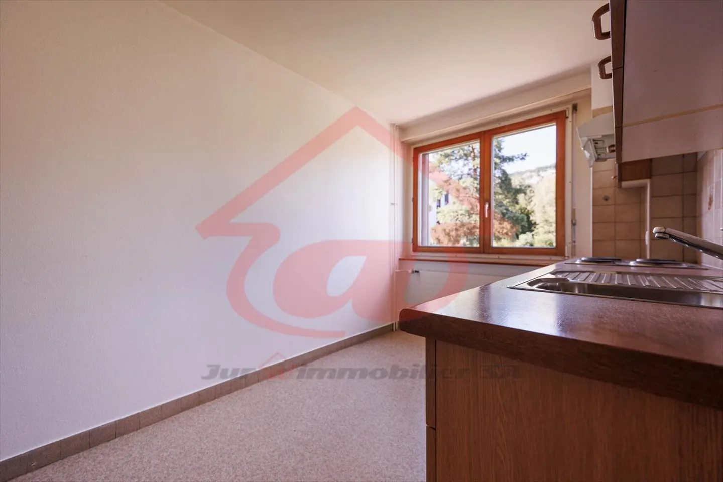 4-Zimmer-Wohnung - Foto 1 von 18