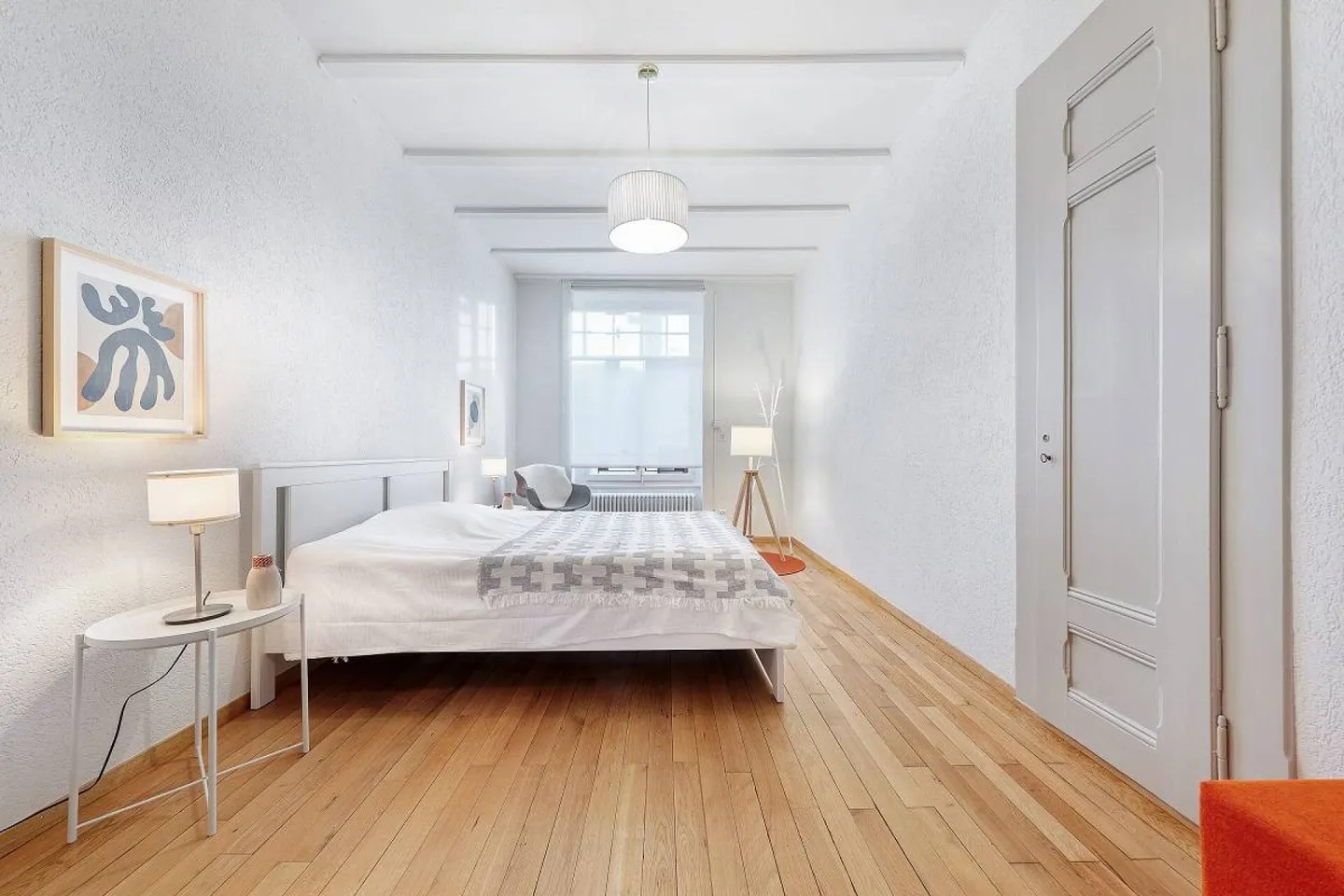 4.5-Zimmerwohnung in Villars-sur-Ollon - Foto 6 von 11
