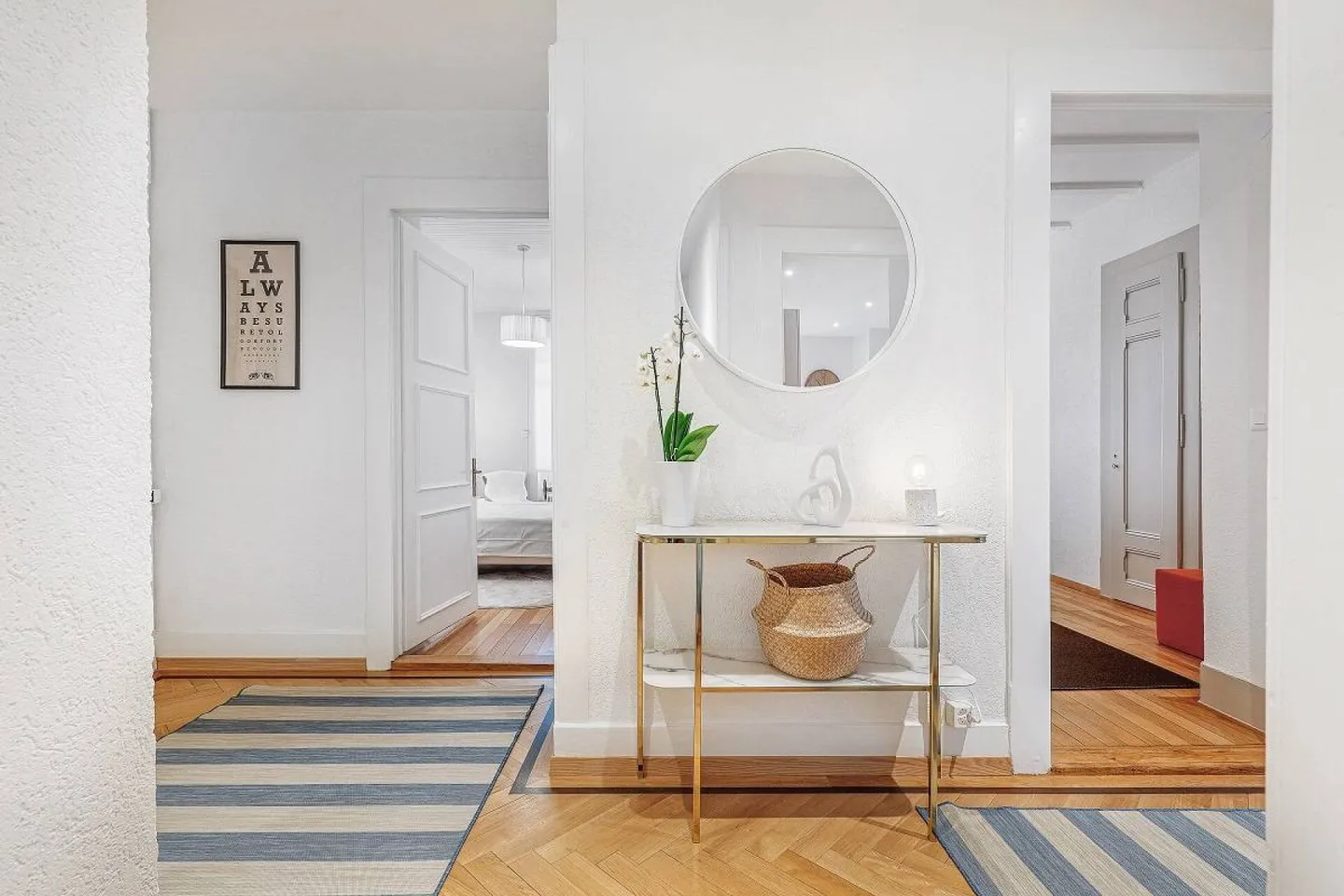4.5-Zimmerwohnung in Villars-sur-Ollon - Foto 7 von 11