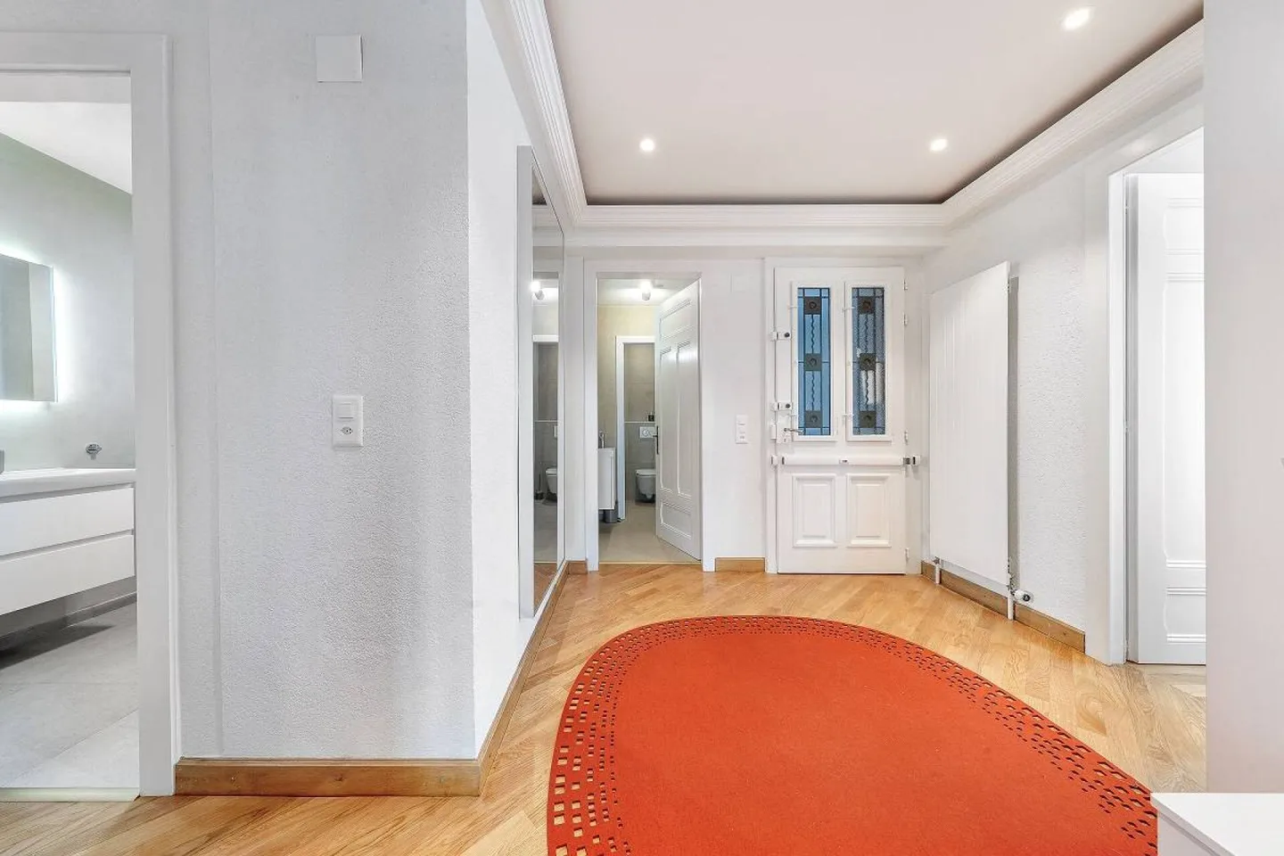 4.5-Zimmerwohnung in Villars-sur-Ollon - Foto 8 von 11