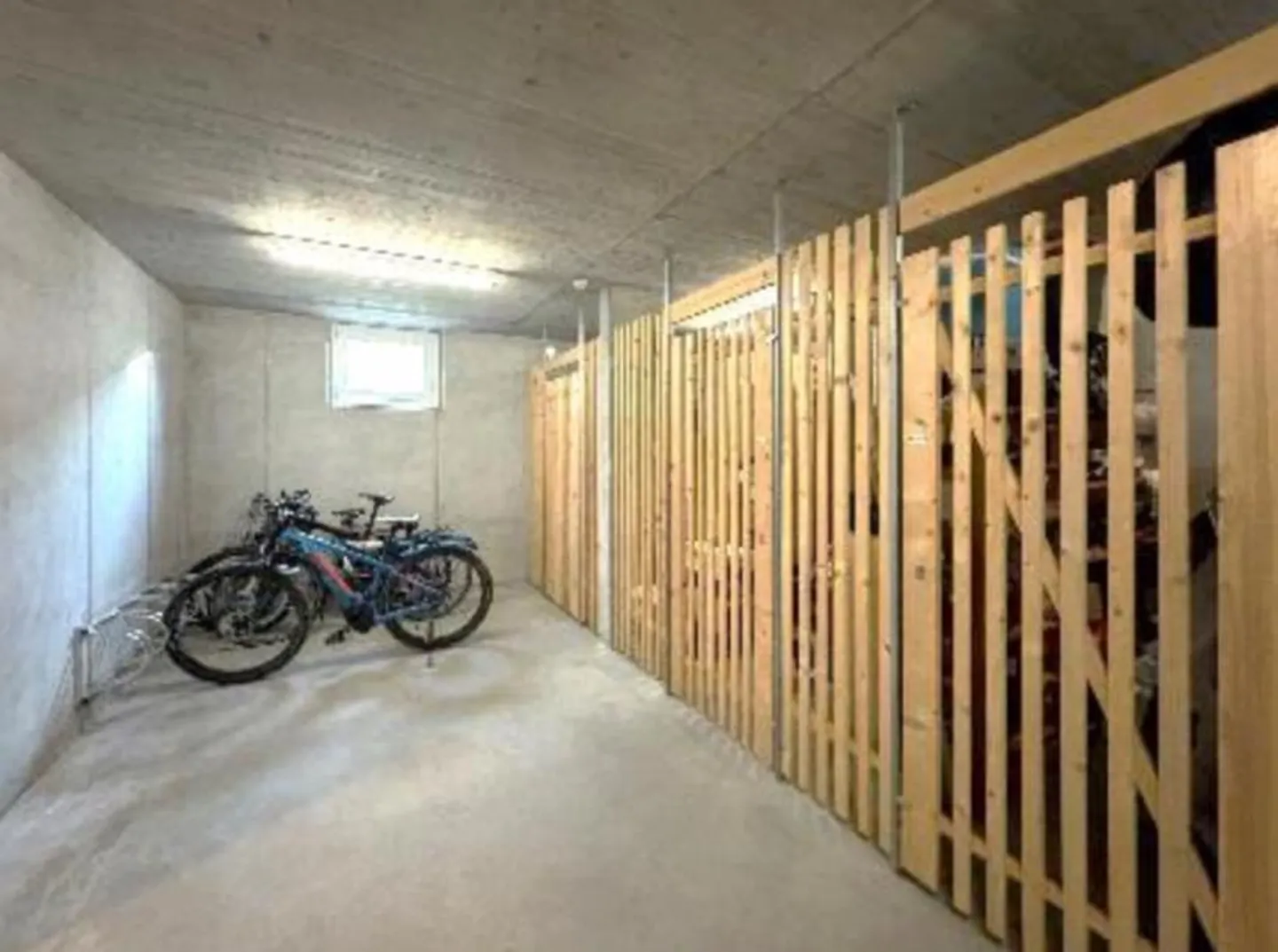 Appartamento 3.5 stanze - Foto 8 di 8