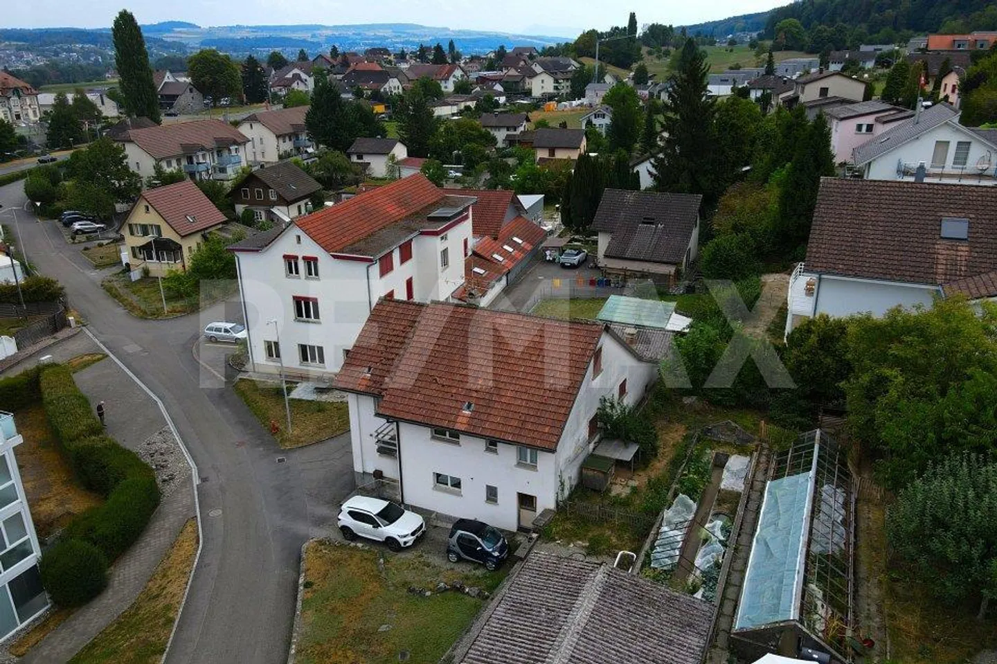 Investment property with potential – Detached multi-family house near B... - Photo 13 of 13
